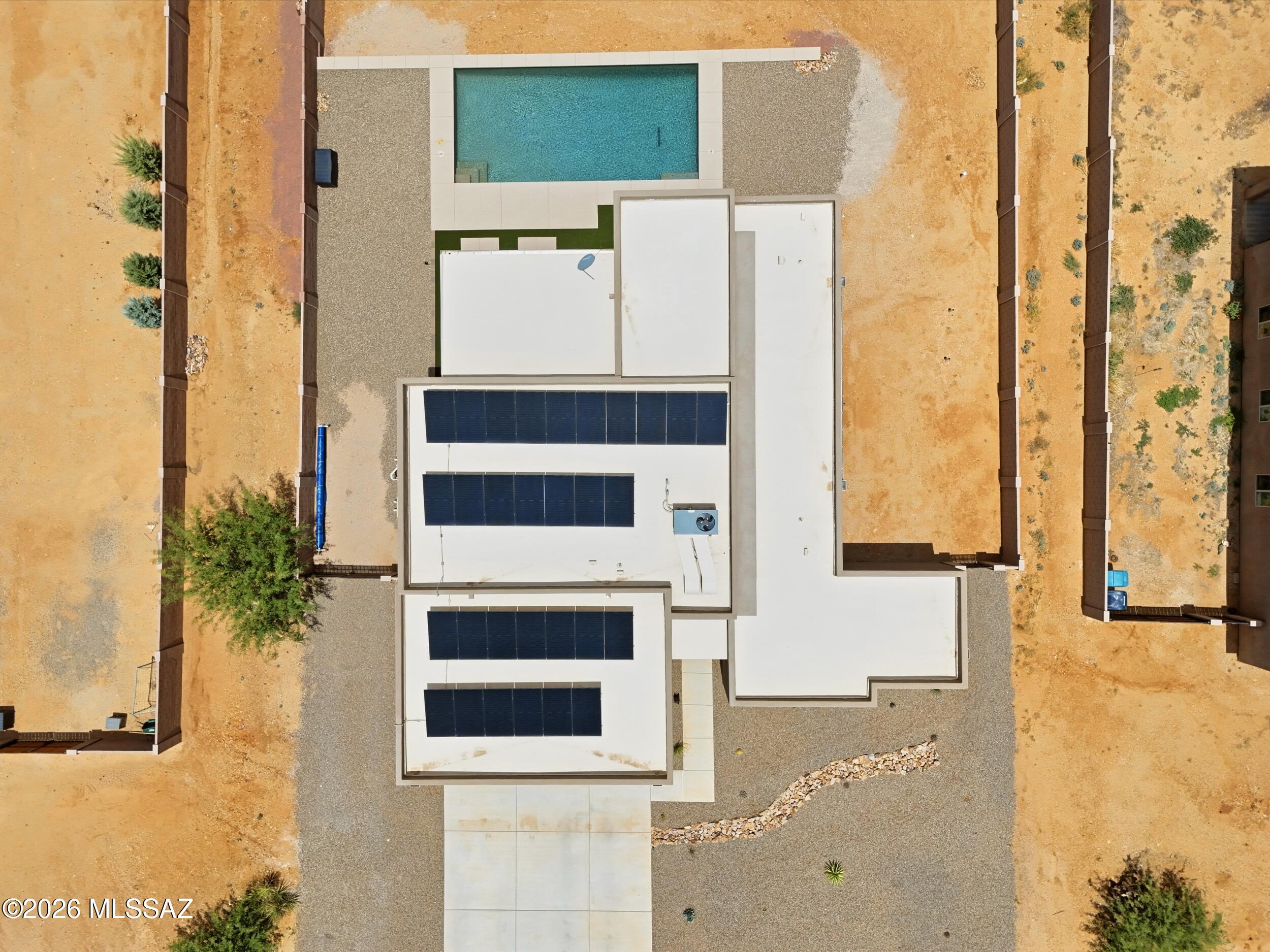 Whetstones Shadows - Residential