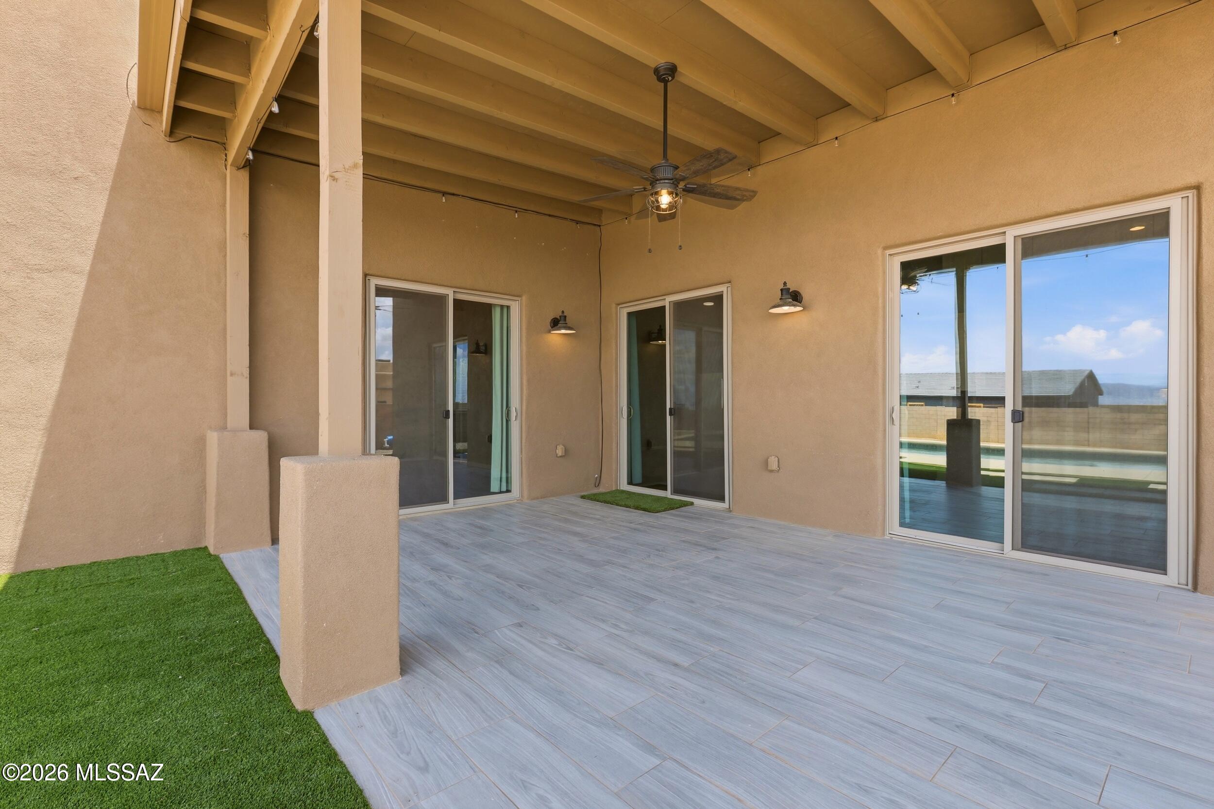Whetstones Shadows - Residential