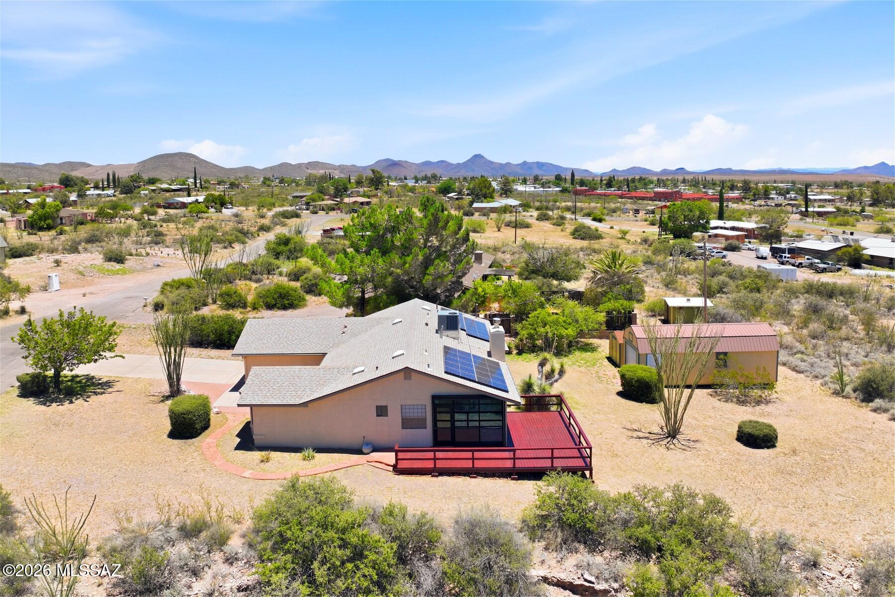 N/A - Residential