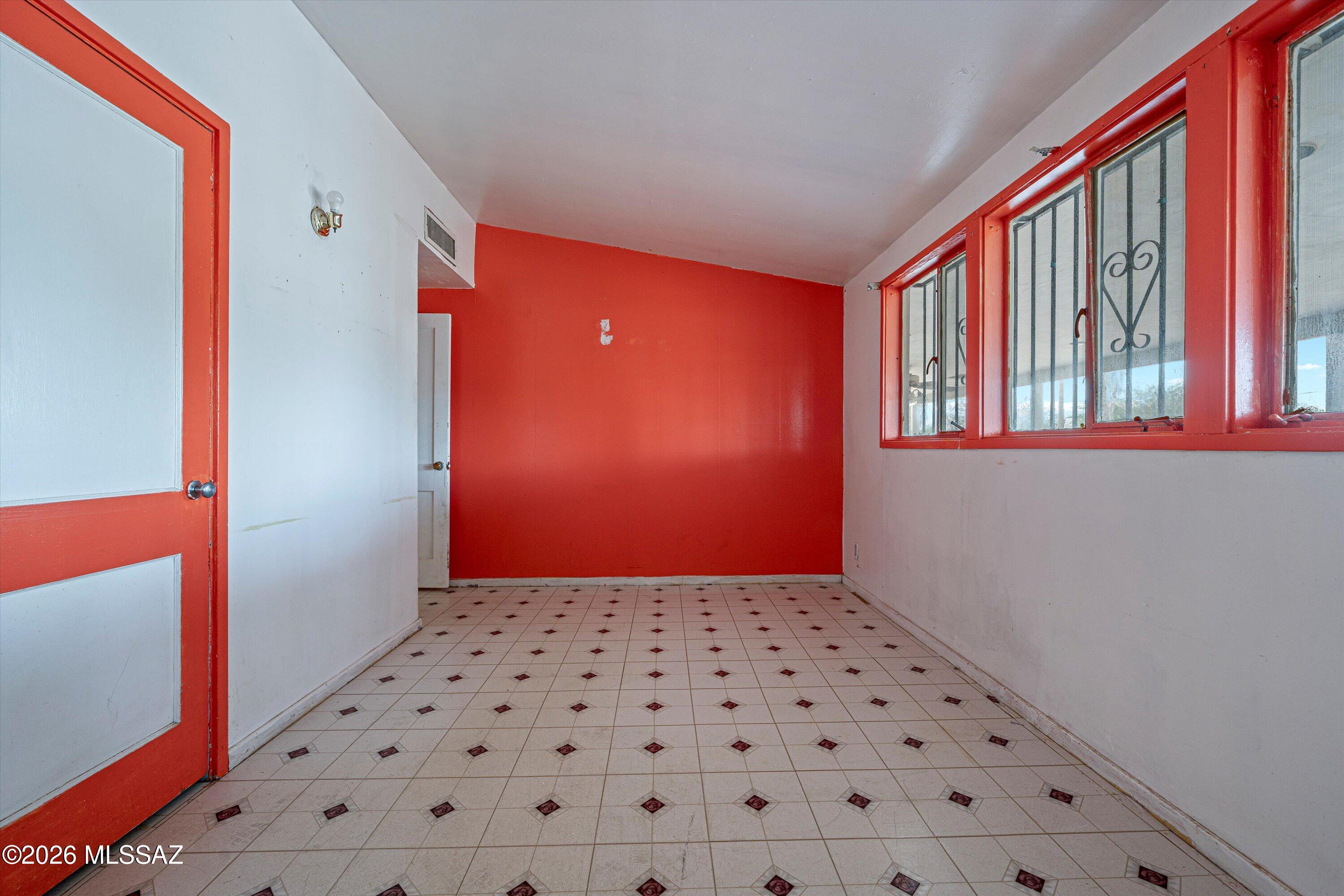Pueblo Gardens - Residential