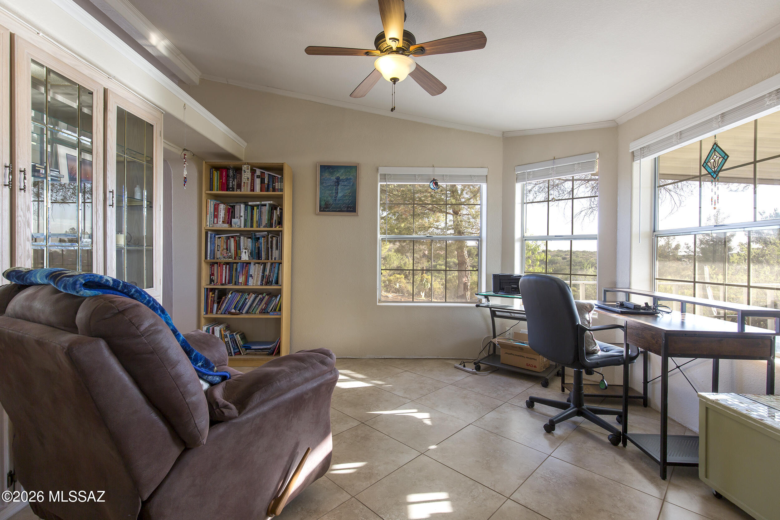 Oracle Ranch Estates II - Residential