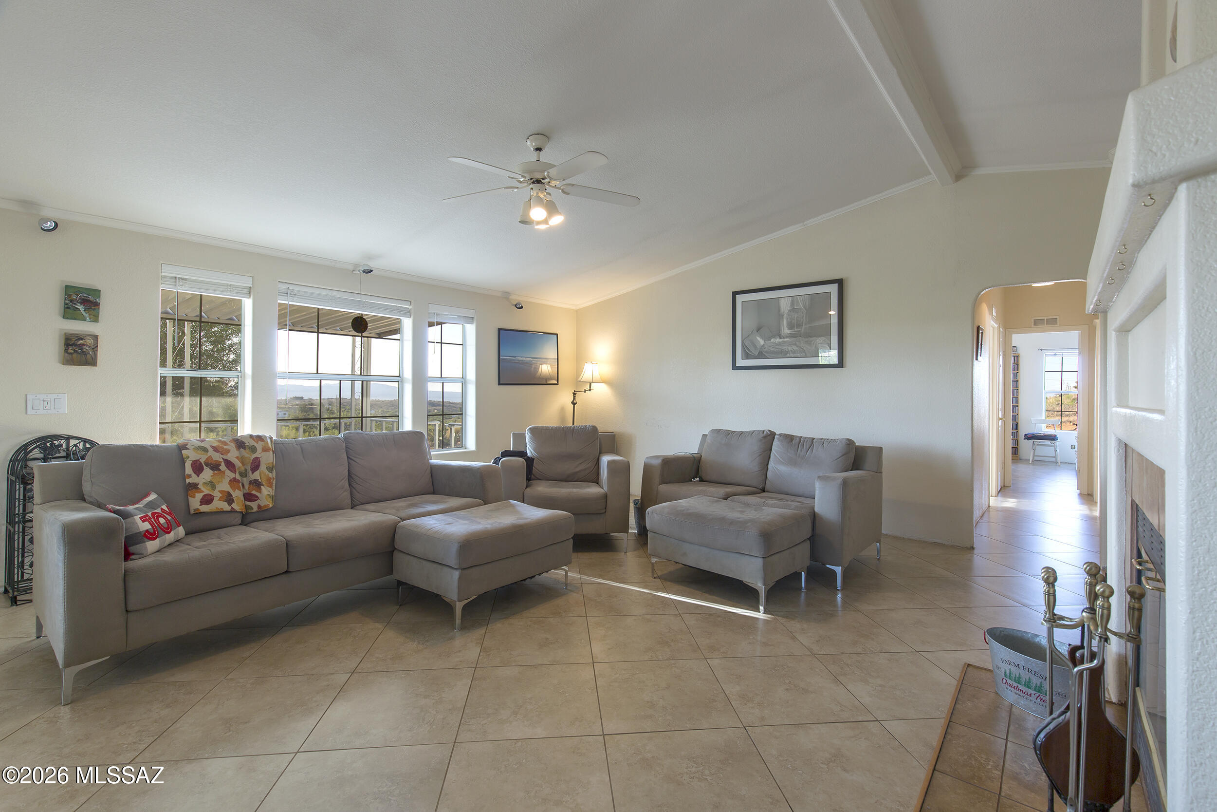 Oracle Ranch Estates II - Residential