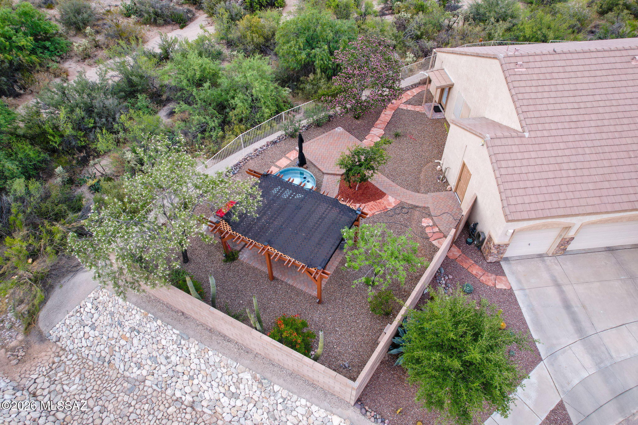 Rancho Santa Fe(1-31) - Residential