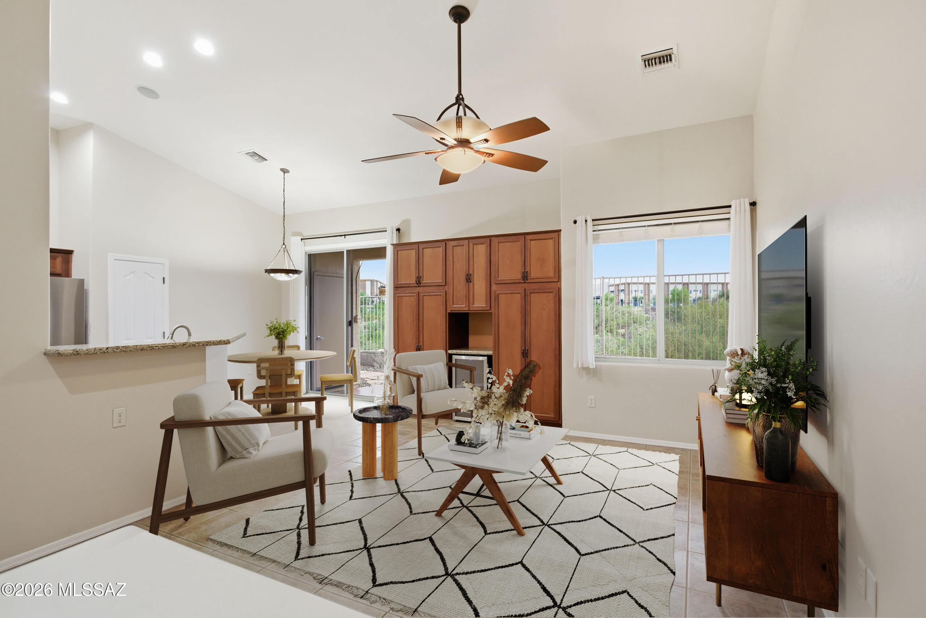 Rancho Santa Fe(1-31) - Residential