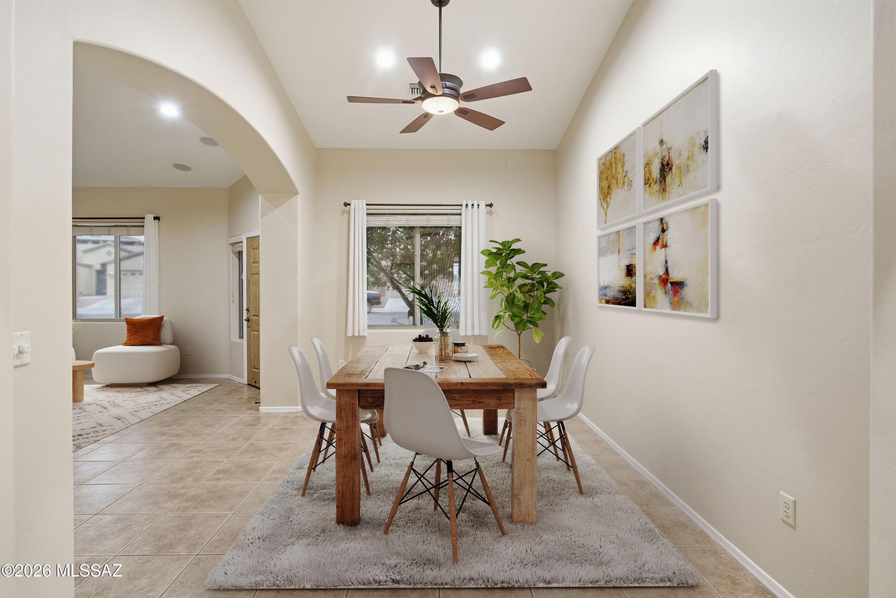Rancho Santa Fe(1-31) - Residential