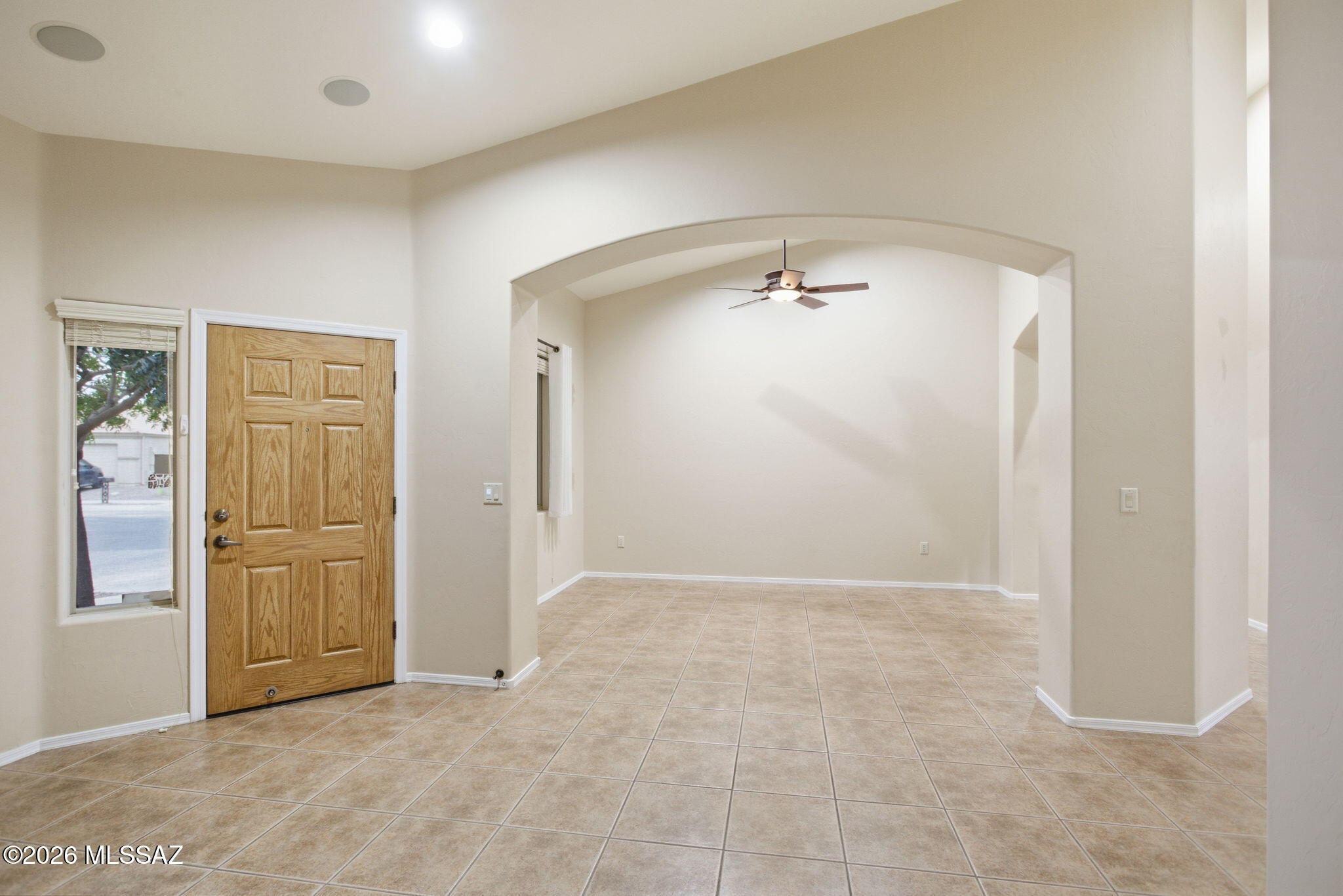 Rancho Santa Fe(1-31) - Residential