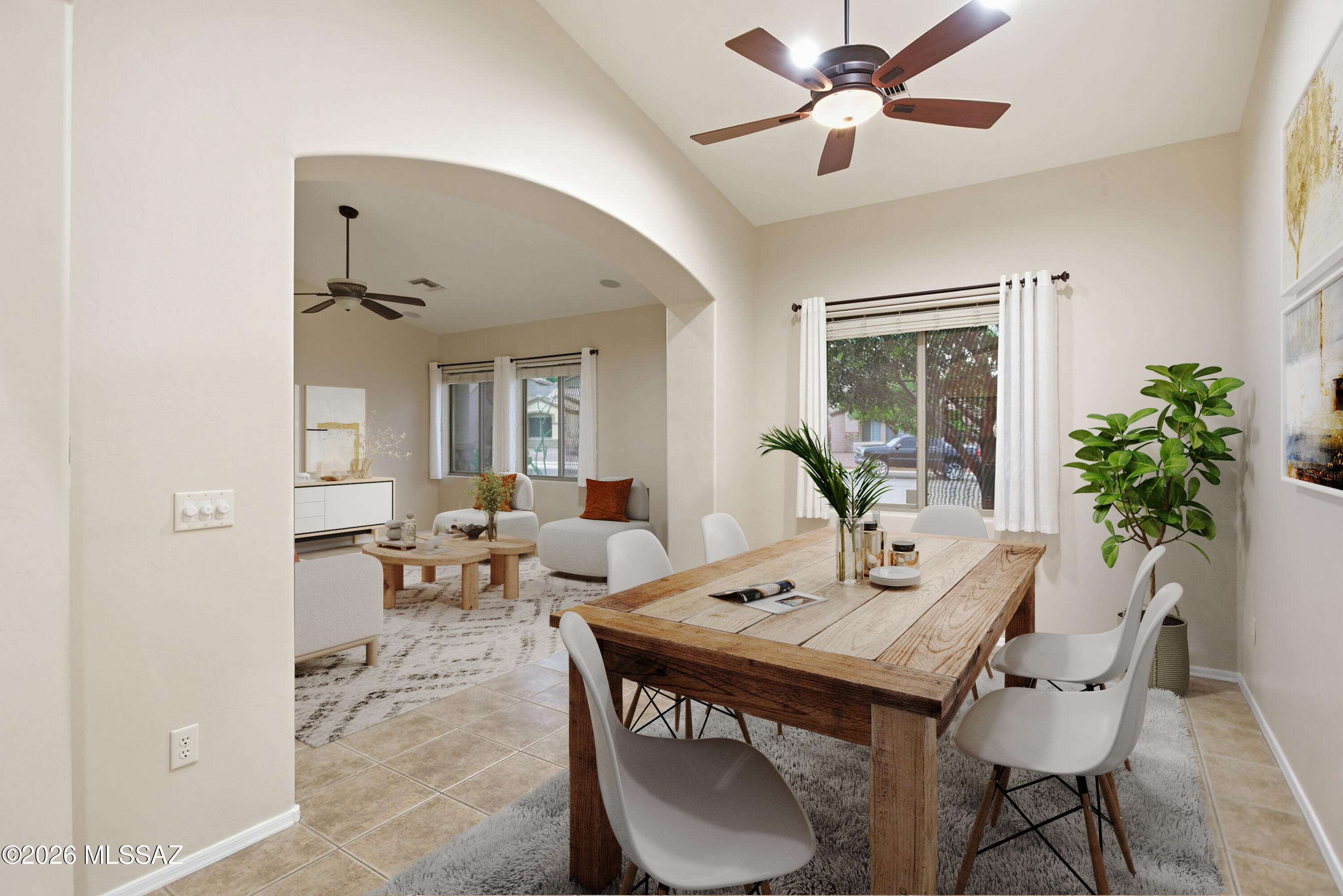 Rancho Santa Fe(1-31) - Residential