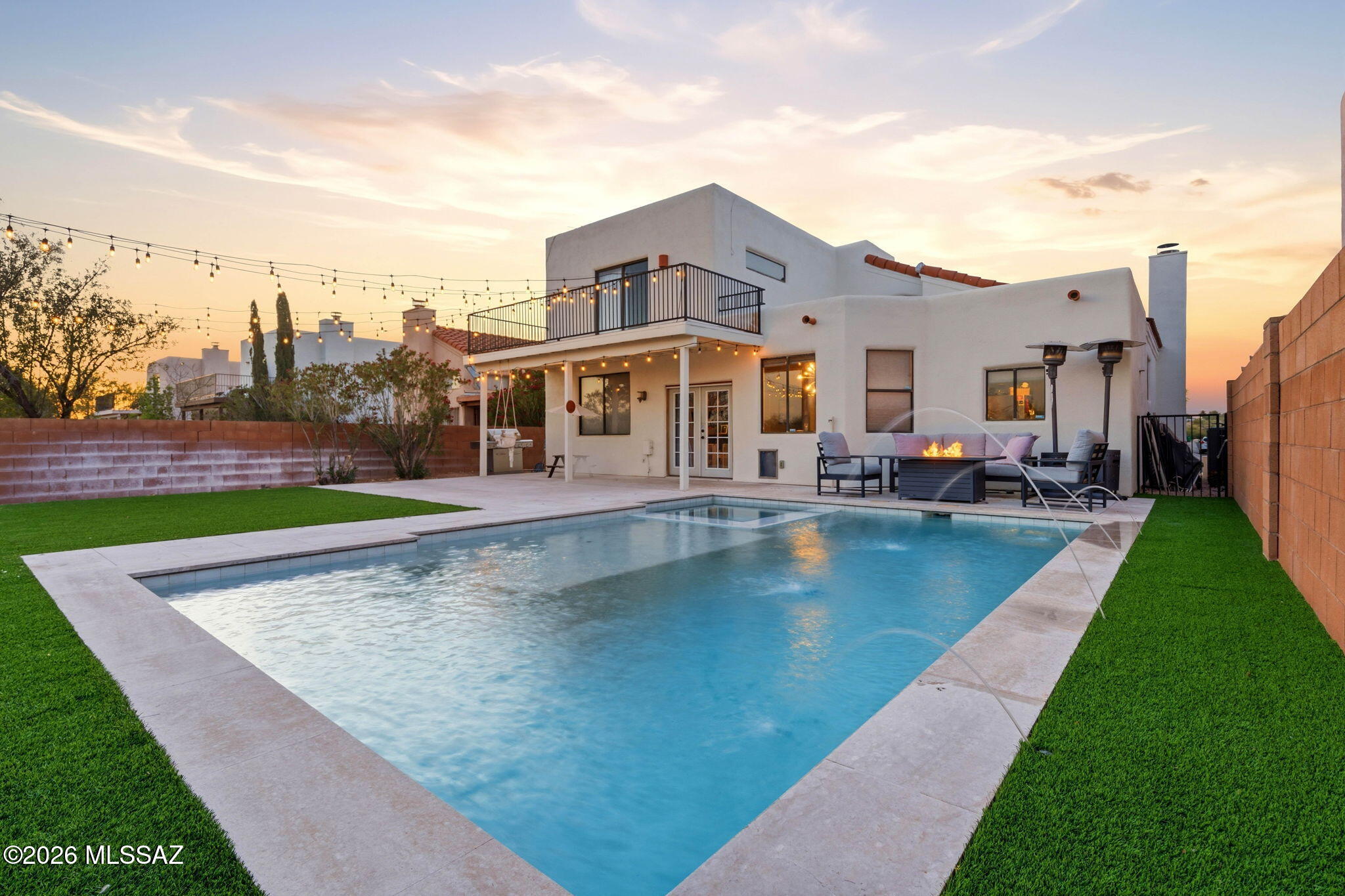 Hills On La Canada (The) - Residential