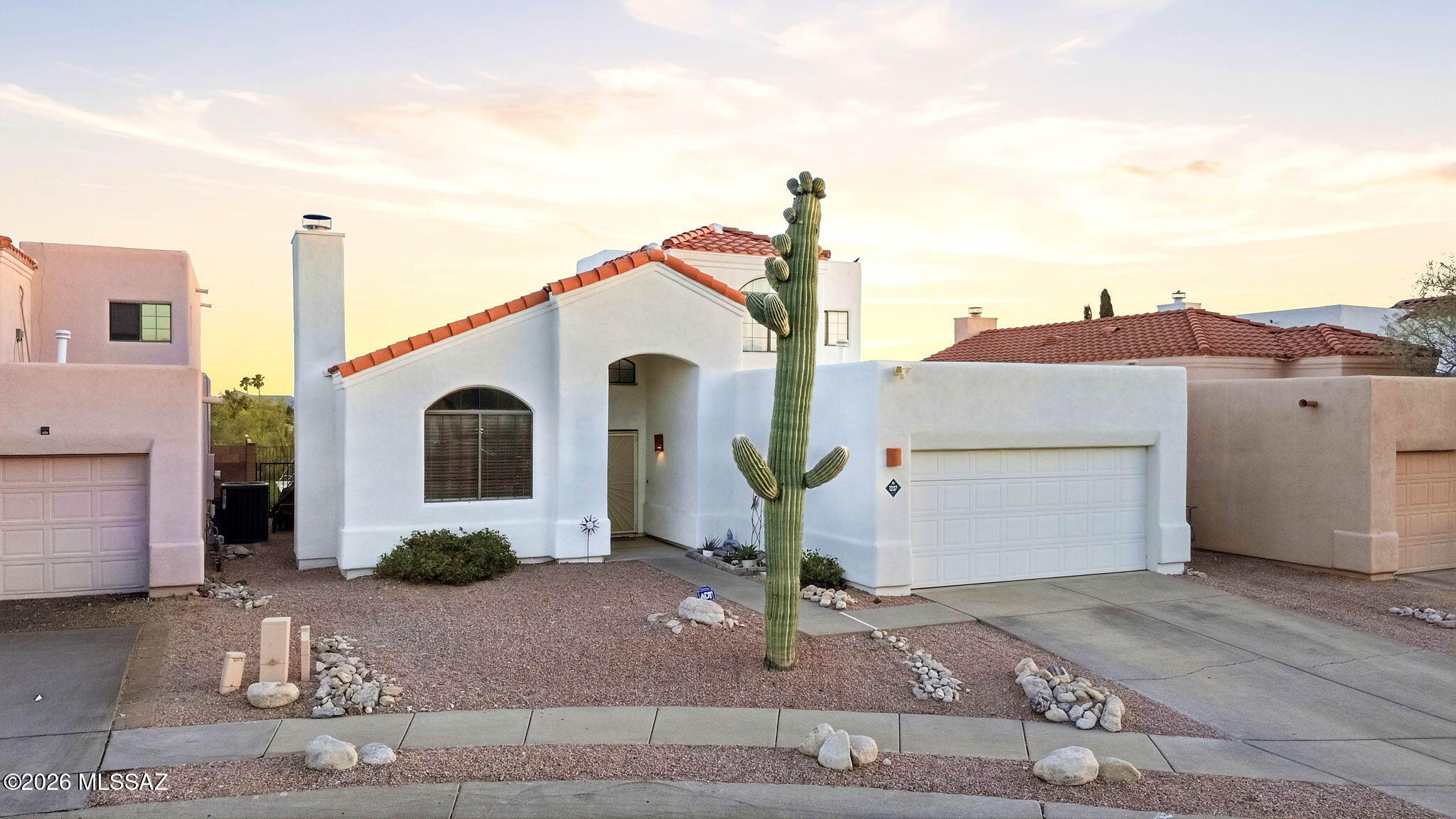 Hills On La Canada (The) - Residential