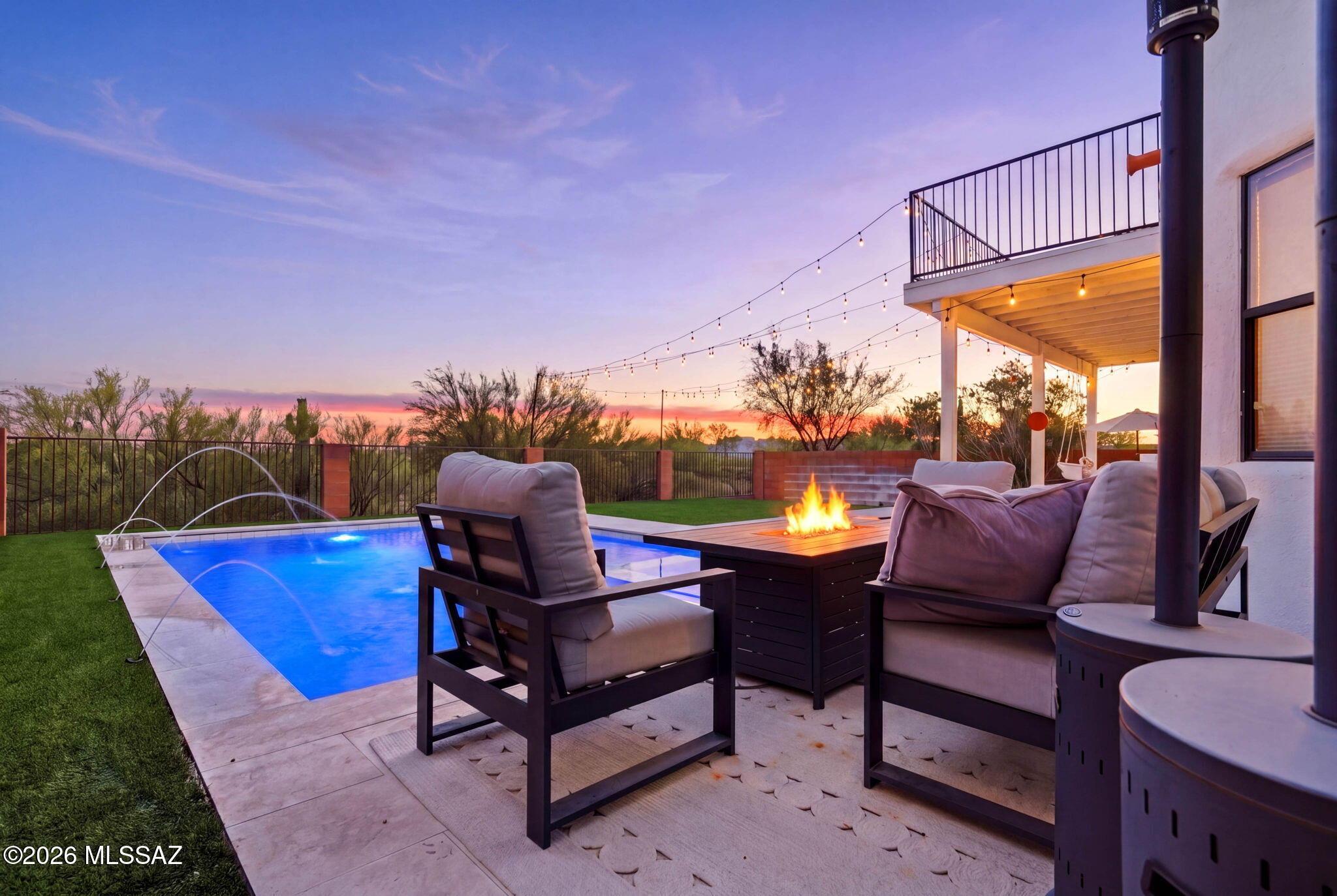 Hills On La Canada (The) - Residential