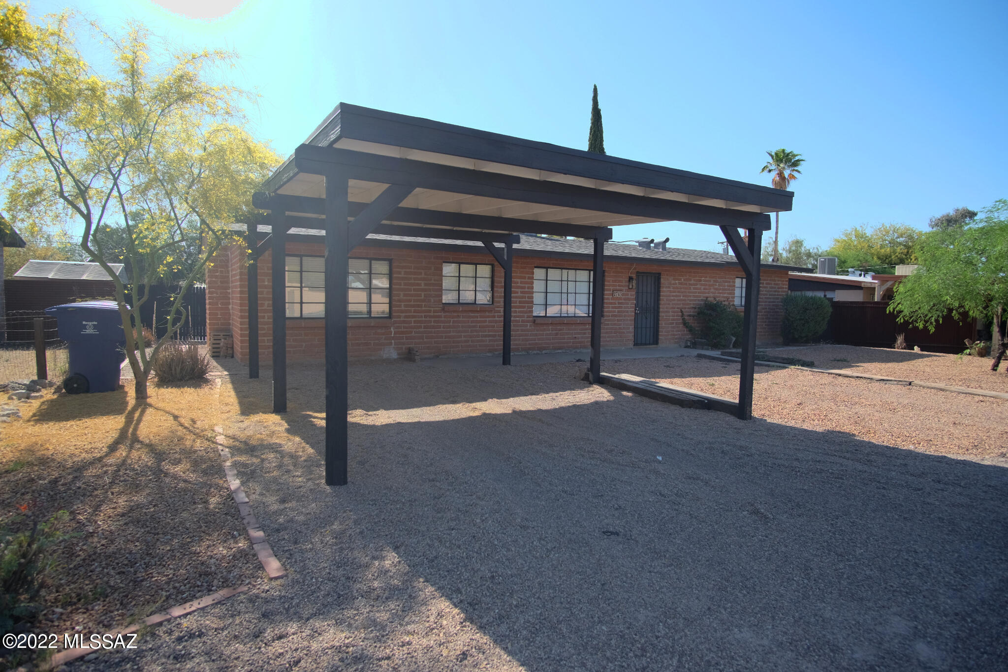 El Cerrito Est - Residential Lease