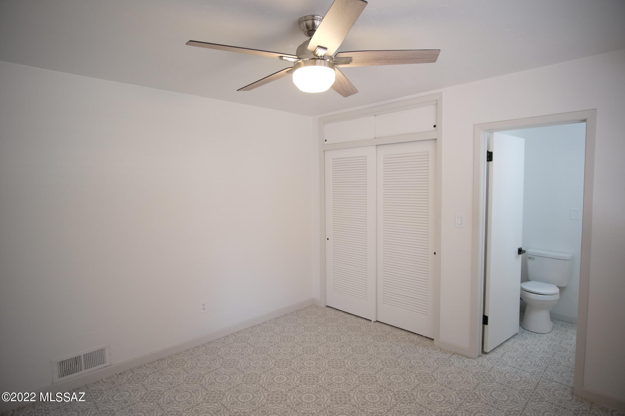 El Cerrito Est - Residential Lease