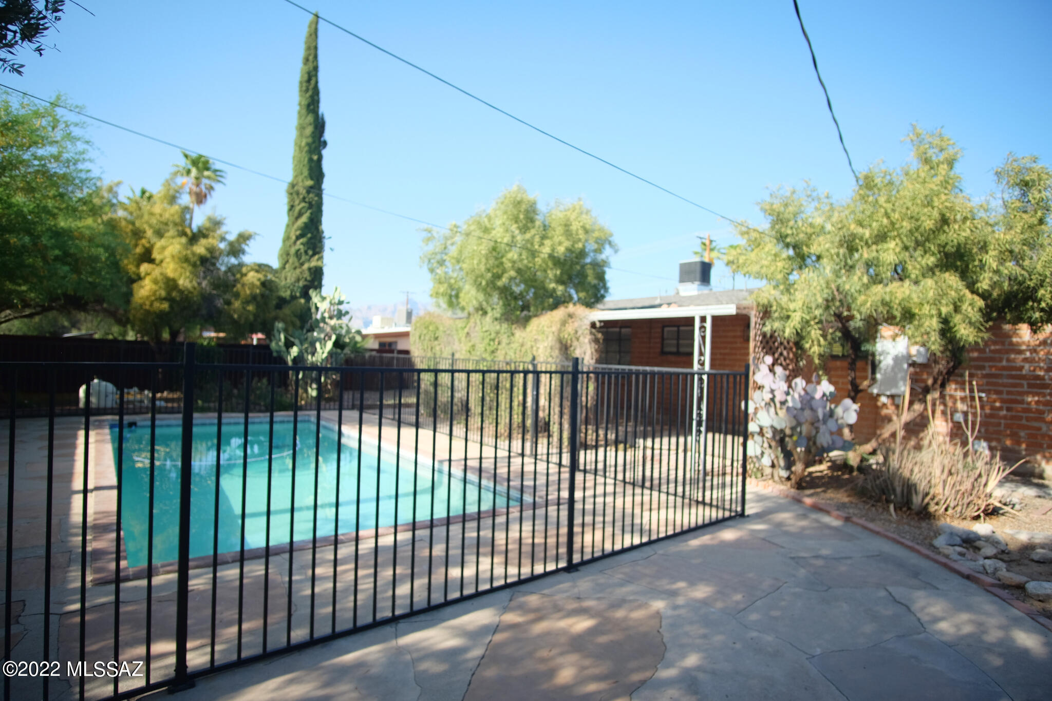 El Cerrito Est - Residential Lease