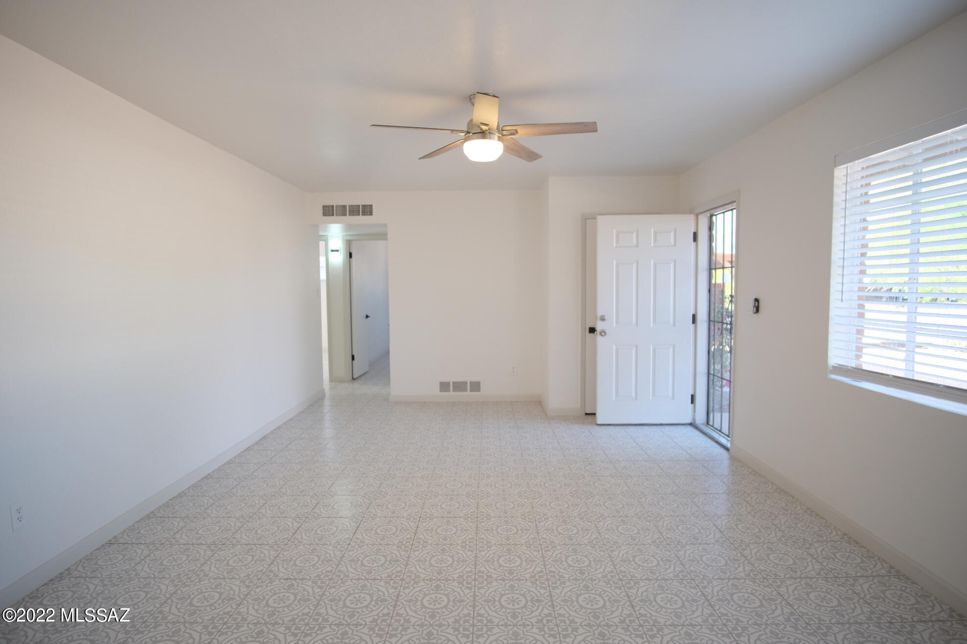 El Cerrito Est - Residential Lease