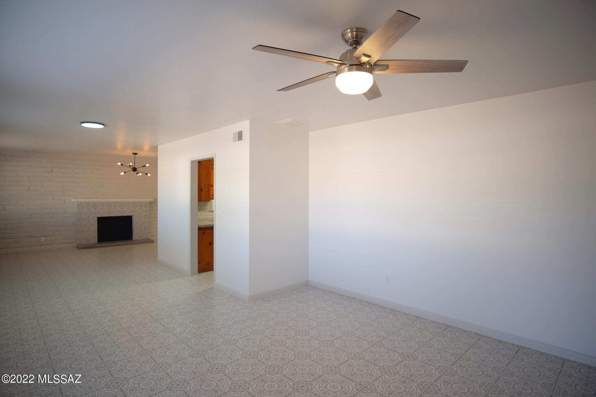 El Cerrito Est - Residential Lease