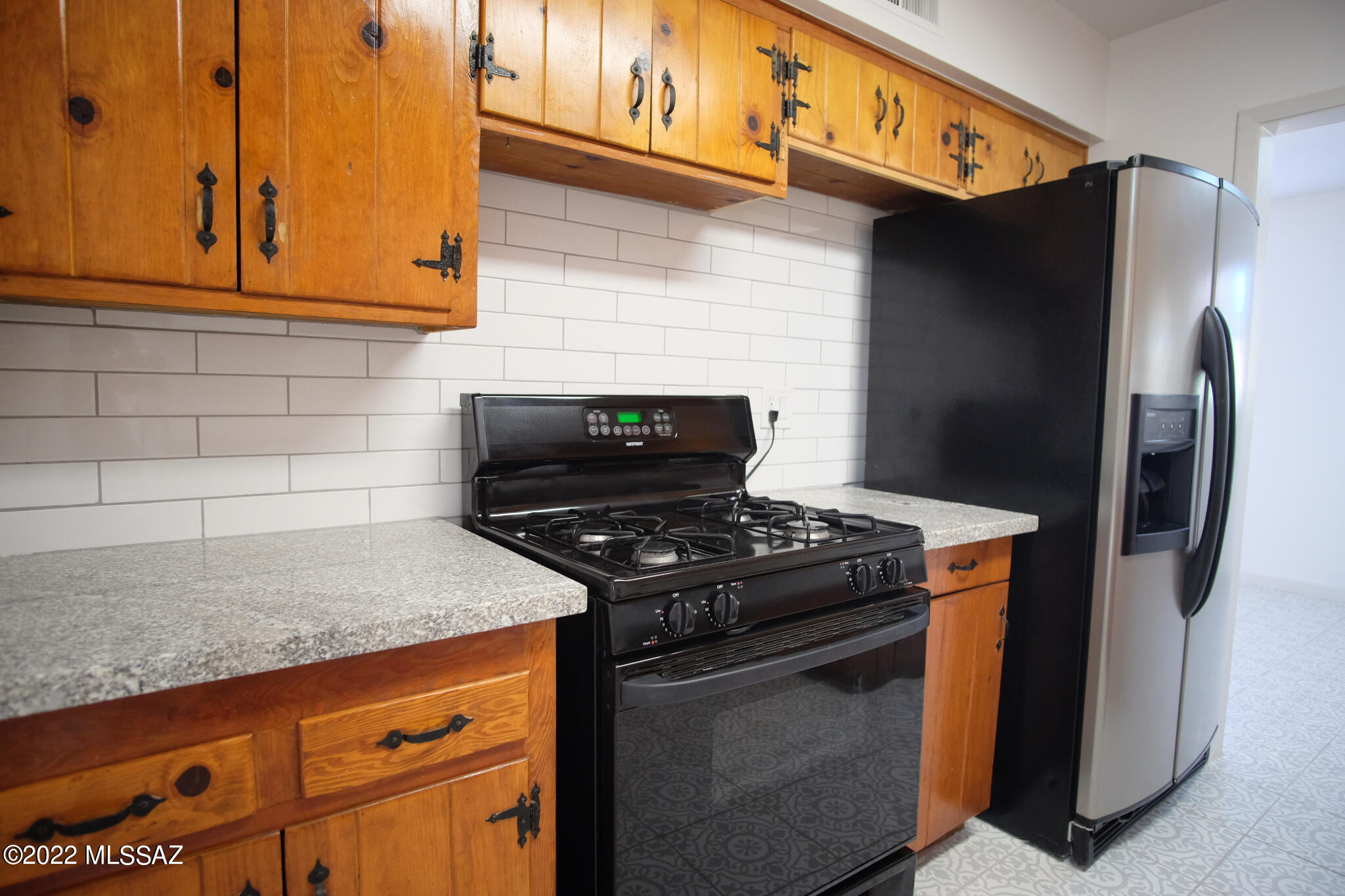 El Cerrito Est - Residential Lease