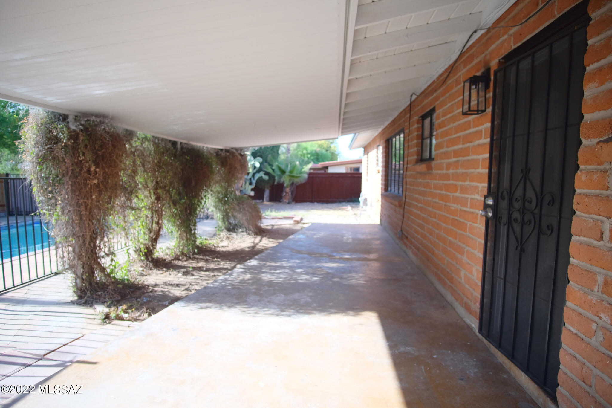 El Cerrito Est - Residential Lease