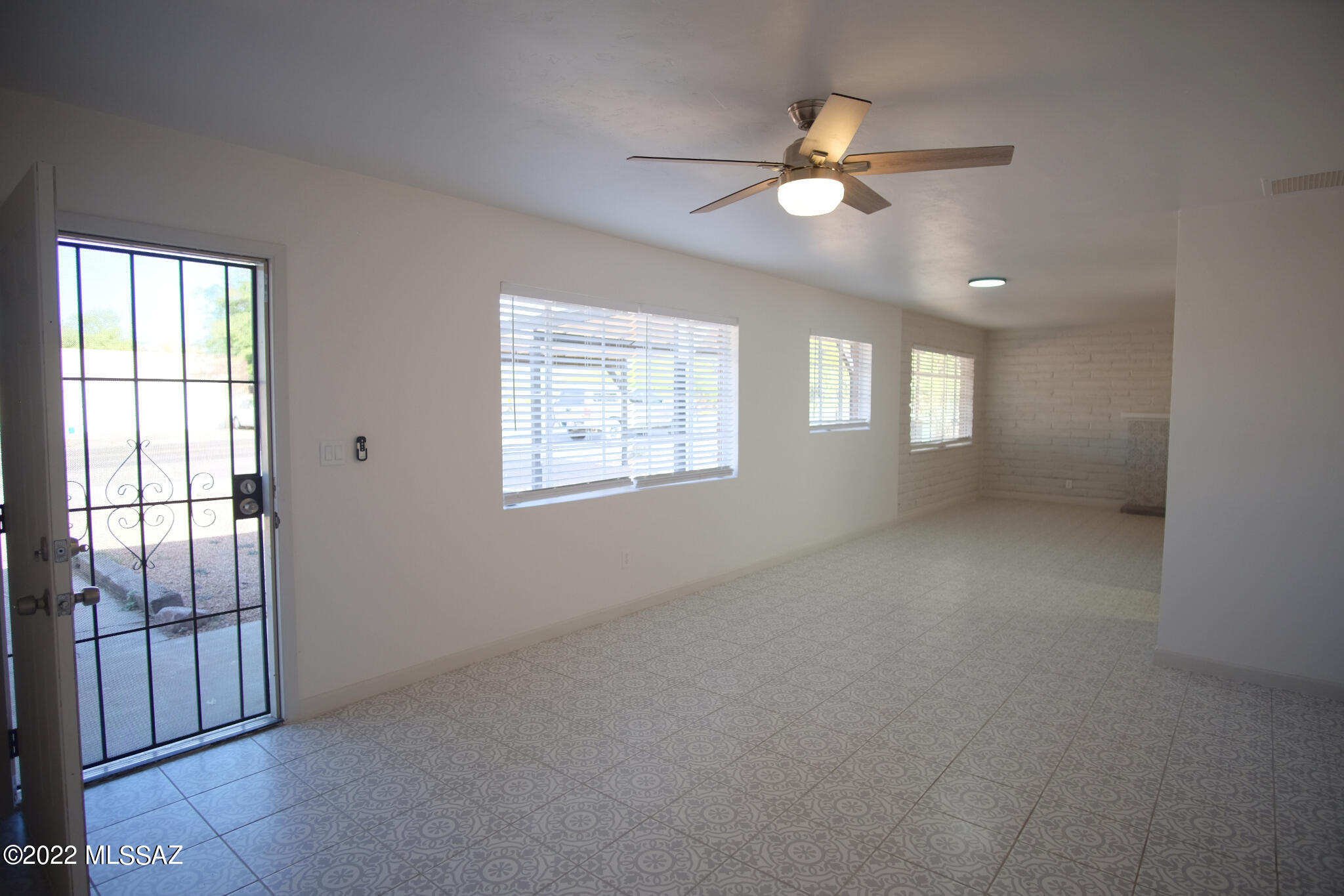 El Cerrito Est - Residential Lease