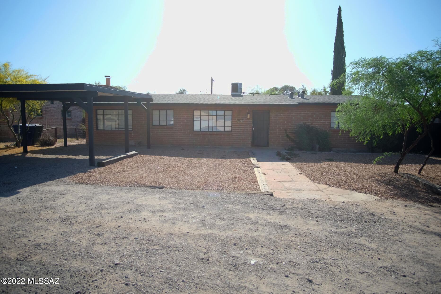 El Cerrito Est - Residential Lease