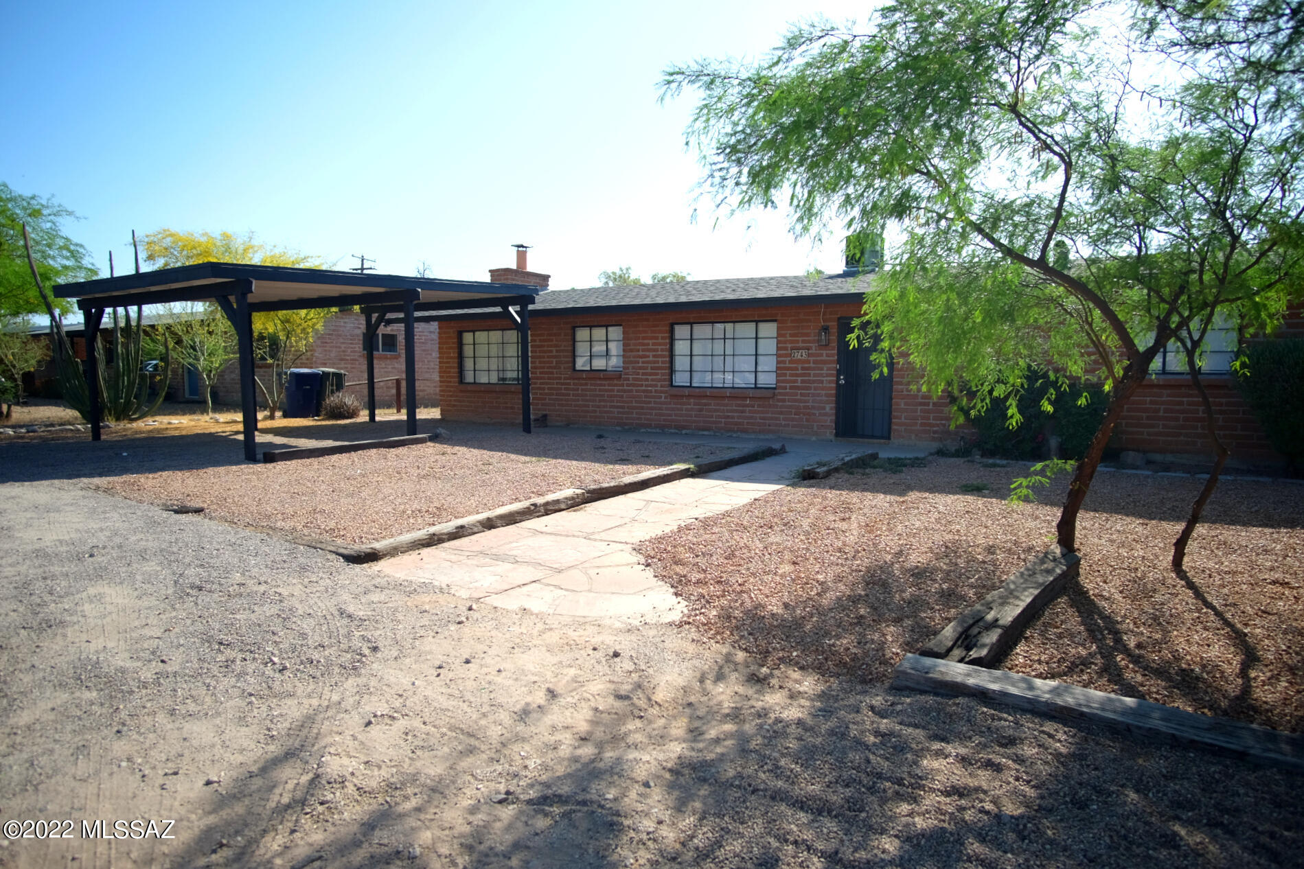 El Cerrito Est - Residential Lease