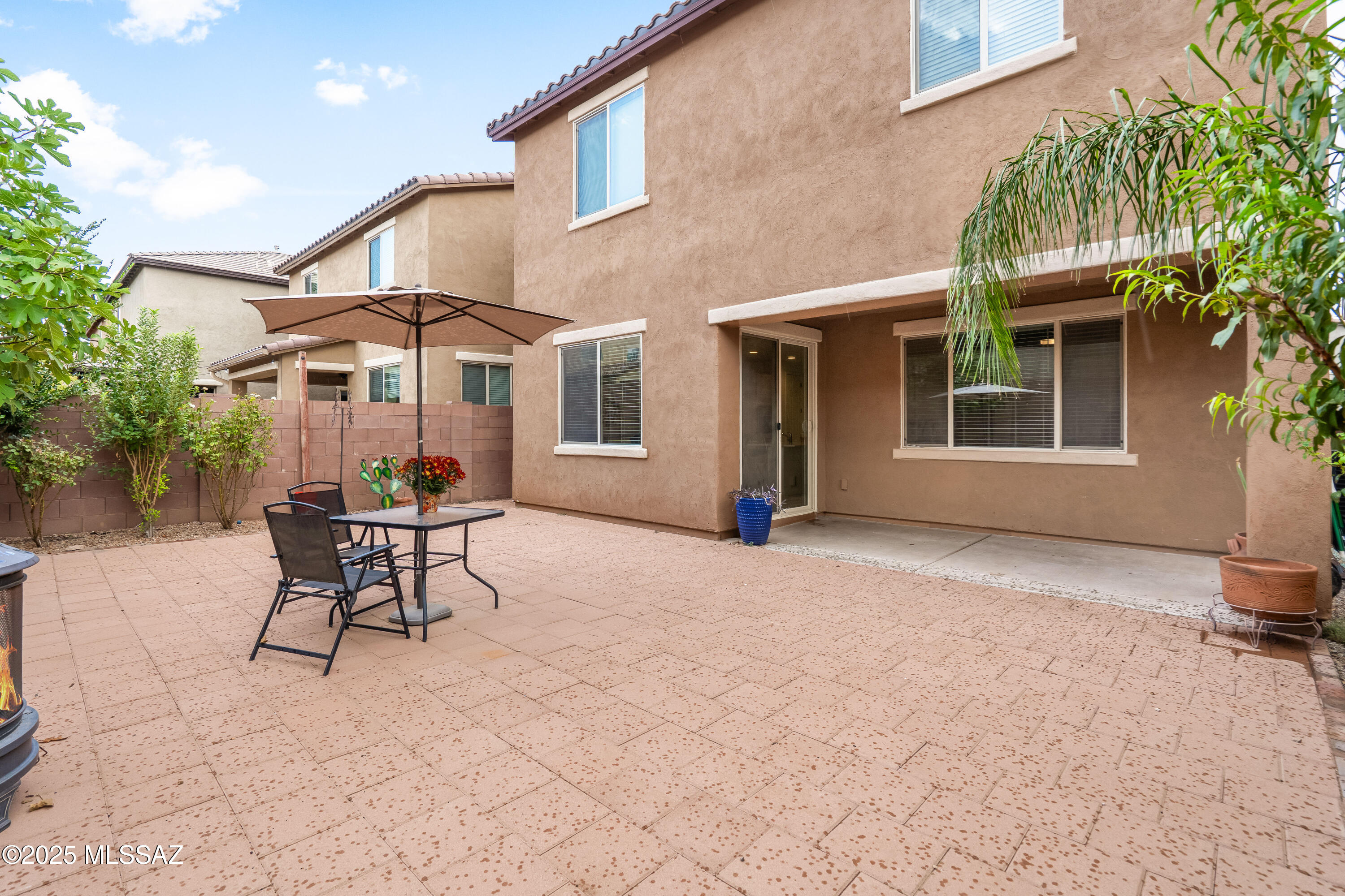 Entrada La Villita SQ20161810742 - Residential