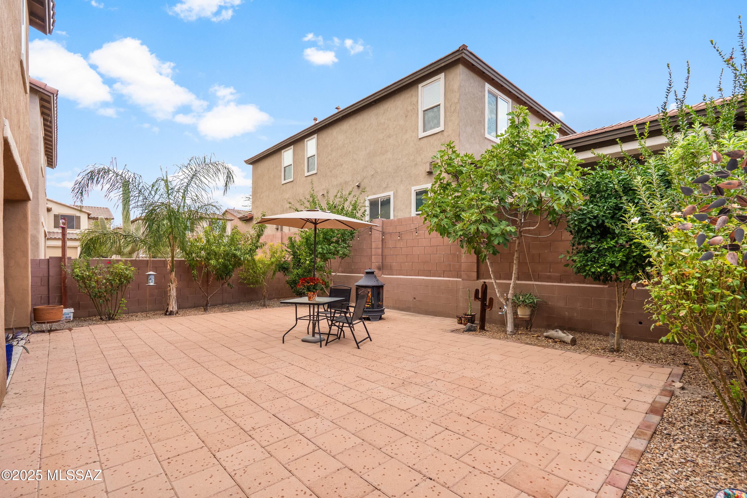 Entrada La Villita SQ20161810742 - Residential