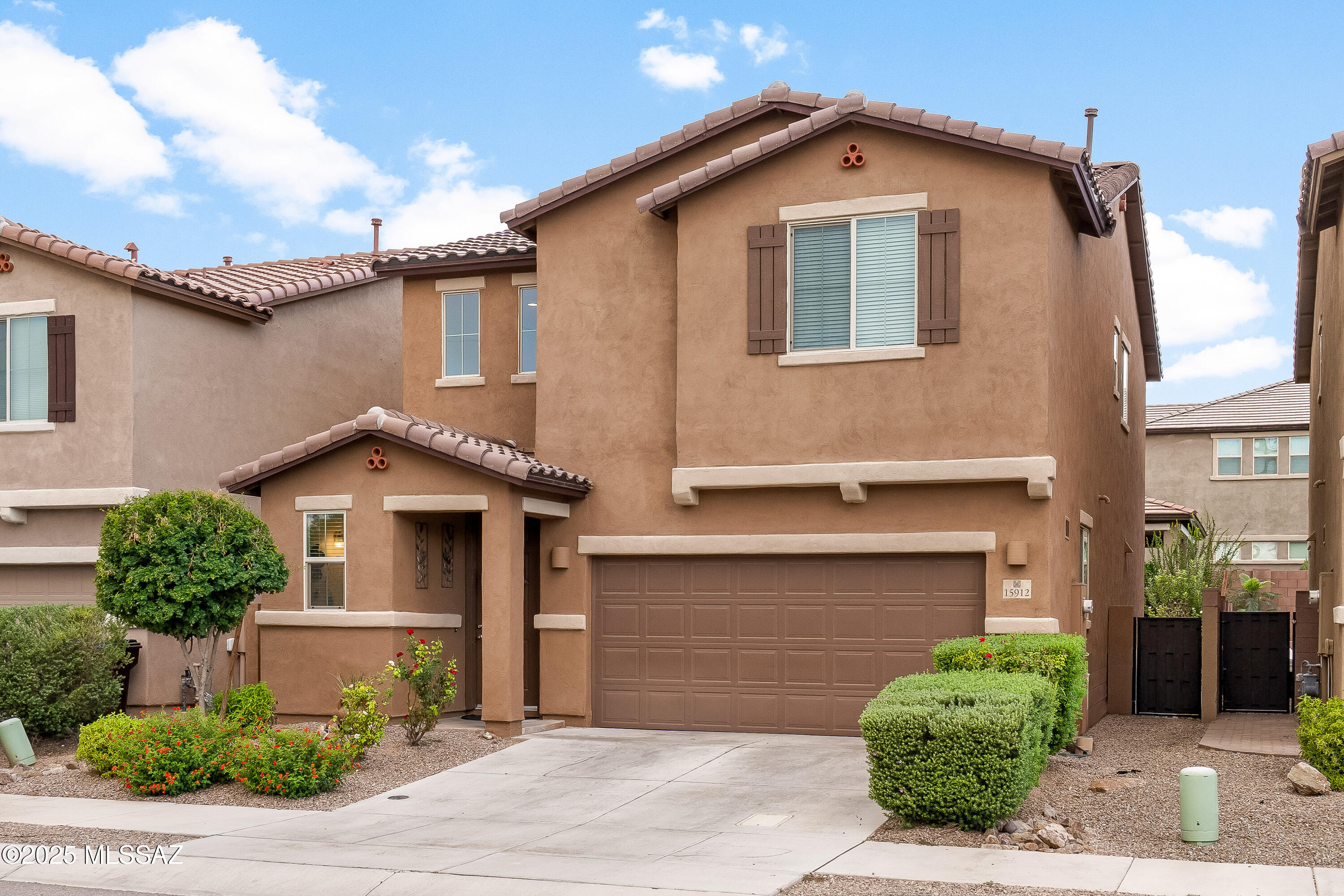 Entrada La Villita SQ20161810742 - Residential