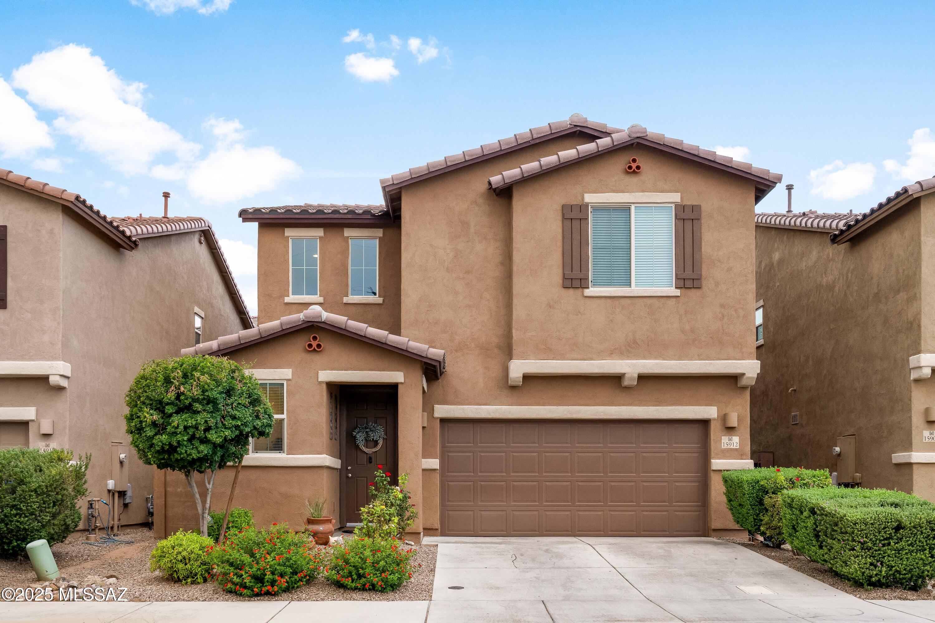 Entrada La Villita SQ20161810742 - Residential