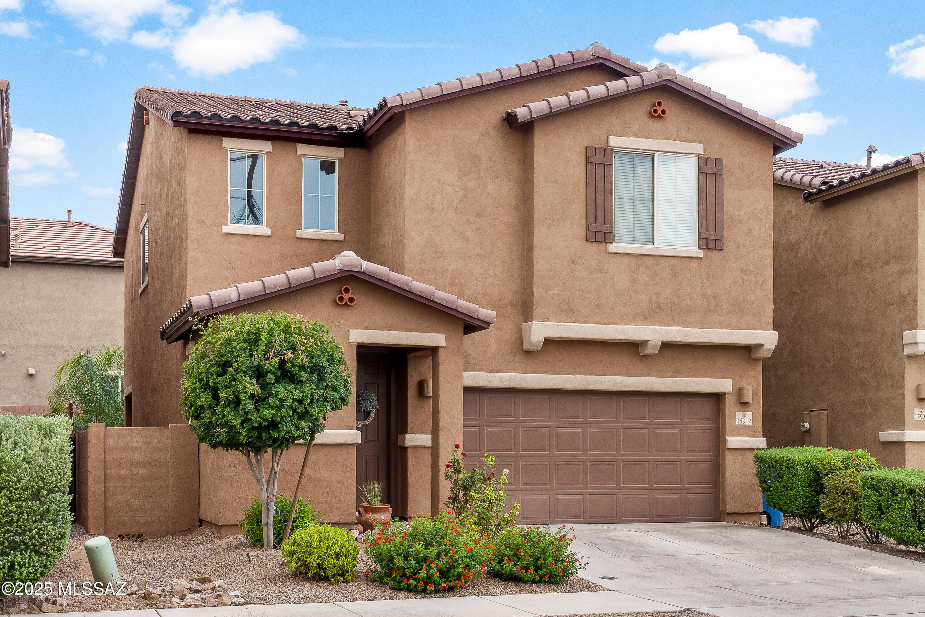 Entrada La Villita SQ20161810742 - Residential