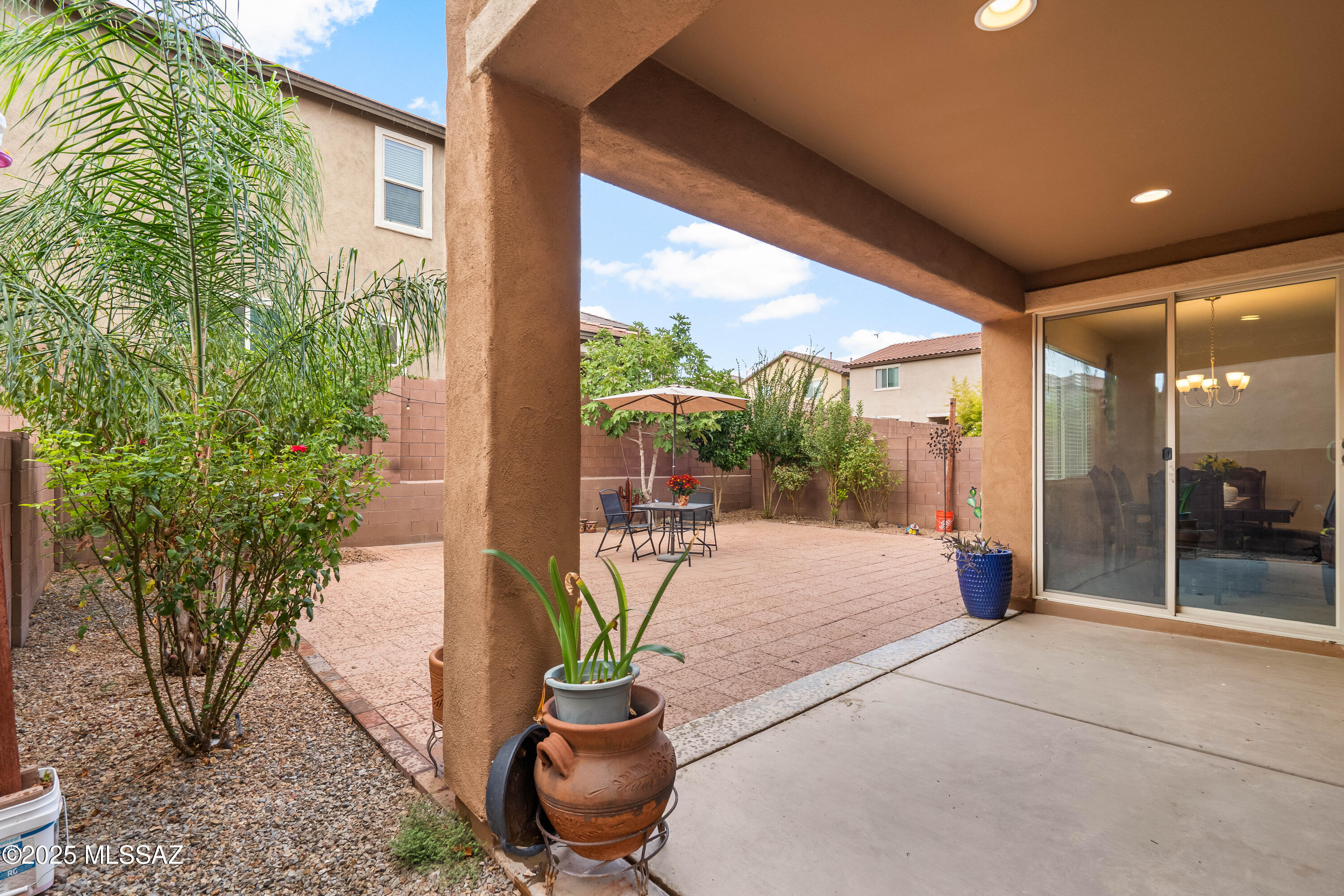 Entrada La Villita SQ20161810742 - Residential