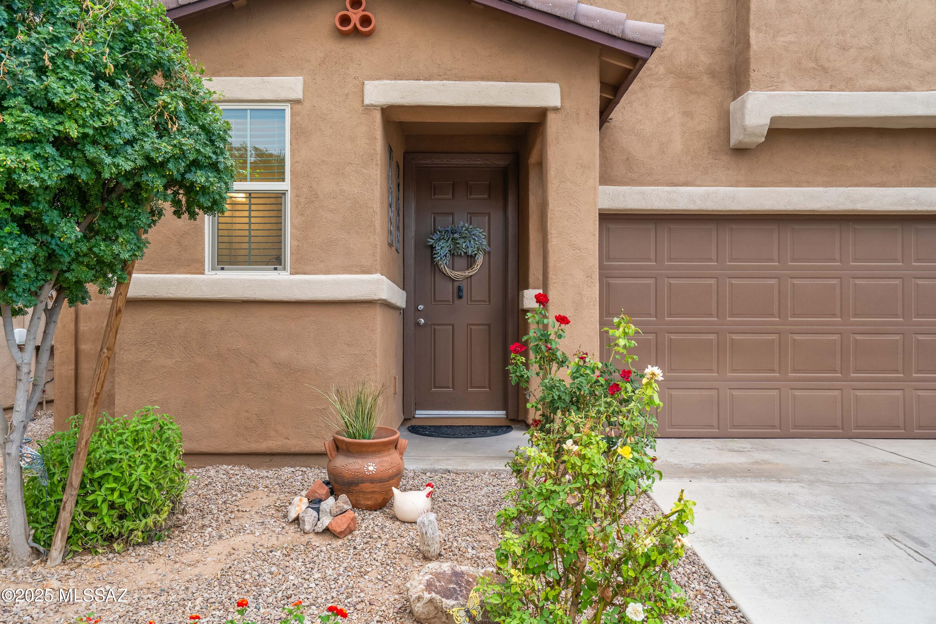 Entrada La Villita SQ20161810742 - Residential