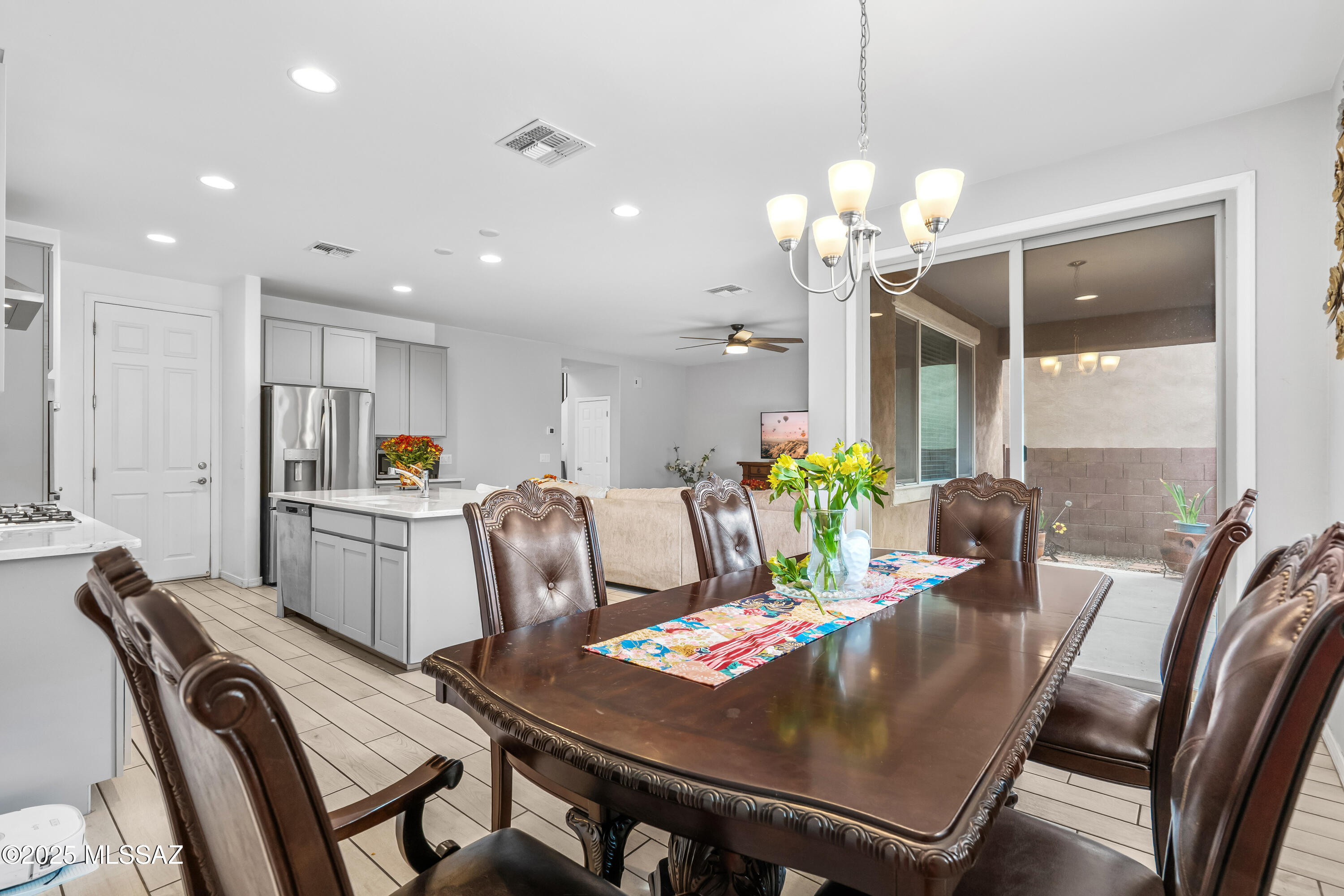 Entrada La Villita SQ20161810742 - Residential