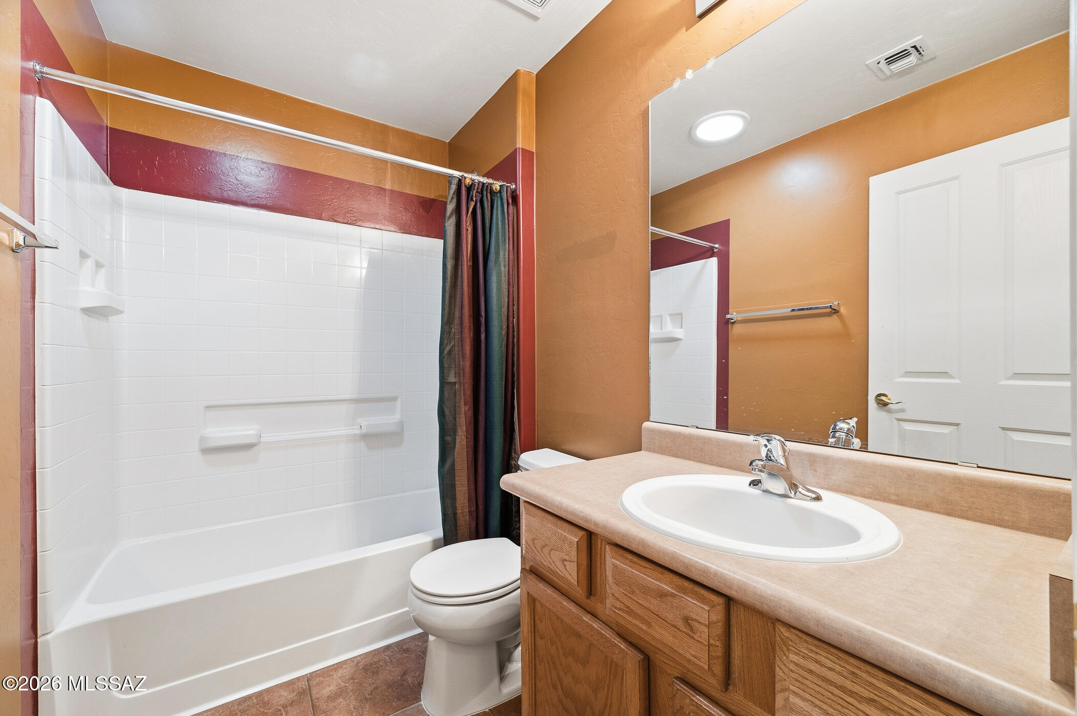 Madera Highlands Villages 11-14 & 16-23 - Residential