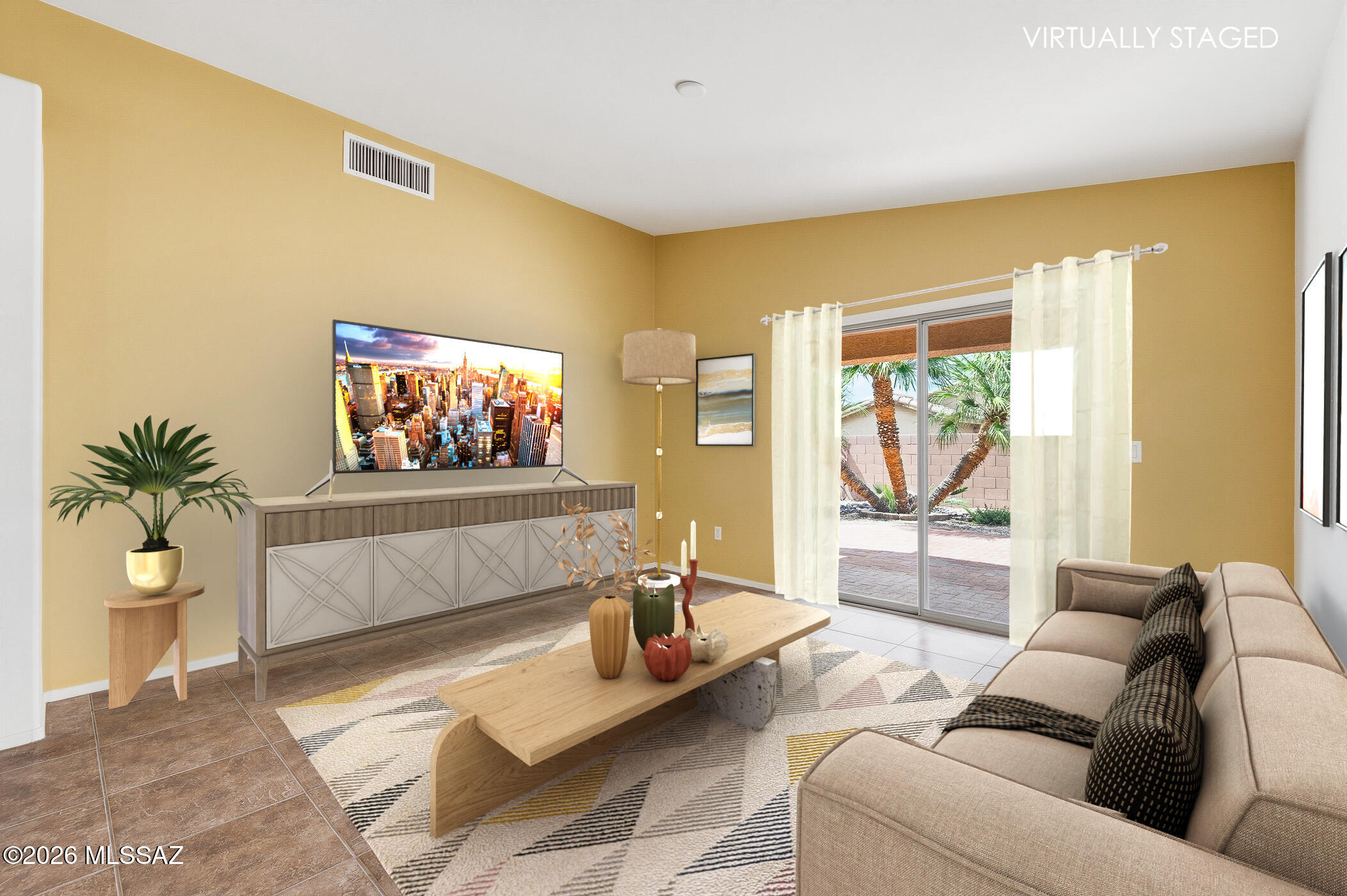 Madera Highlands Villages 11-14 & 16-23 - Residential