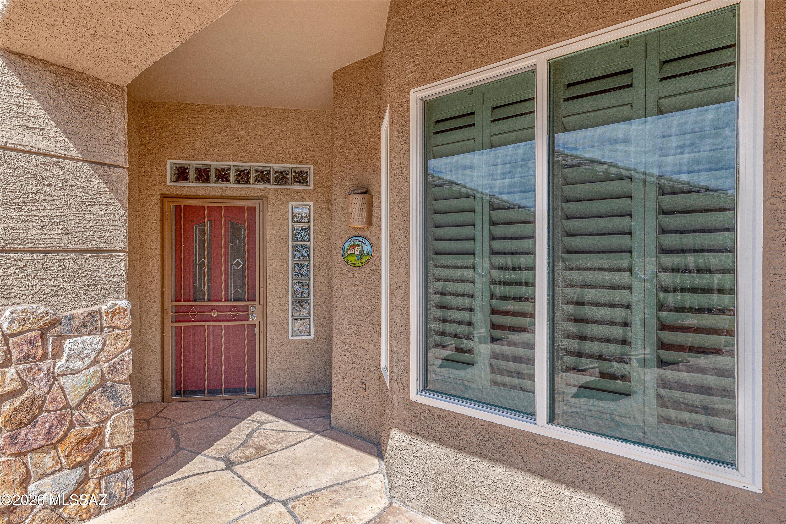 Heritage Highlands - Residential