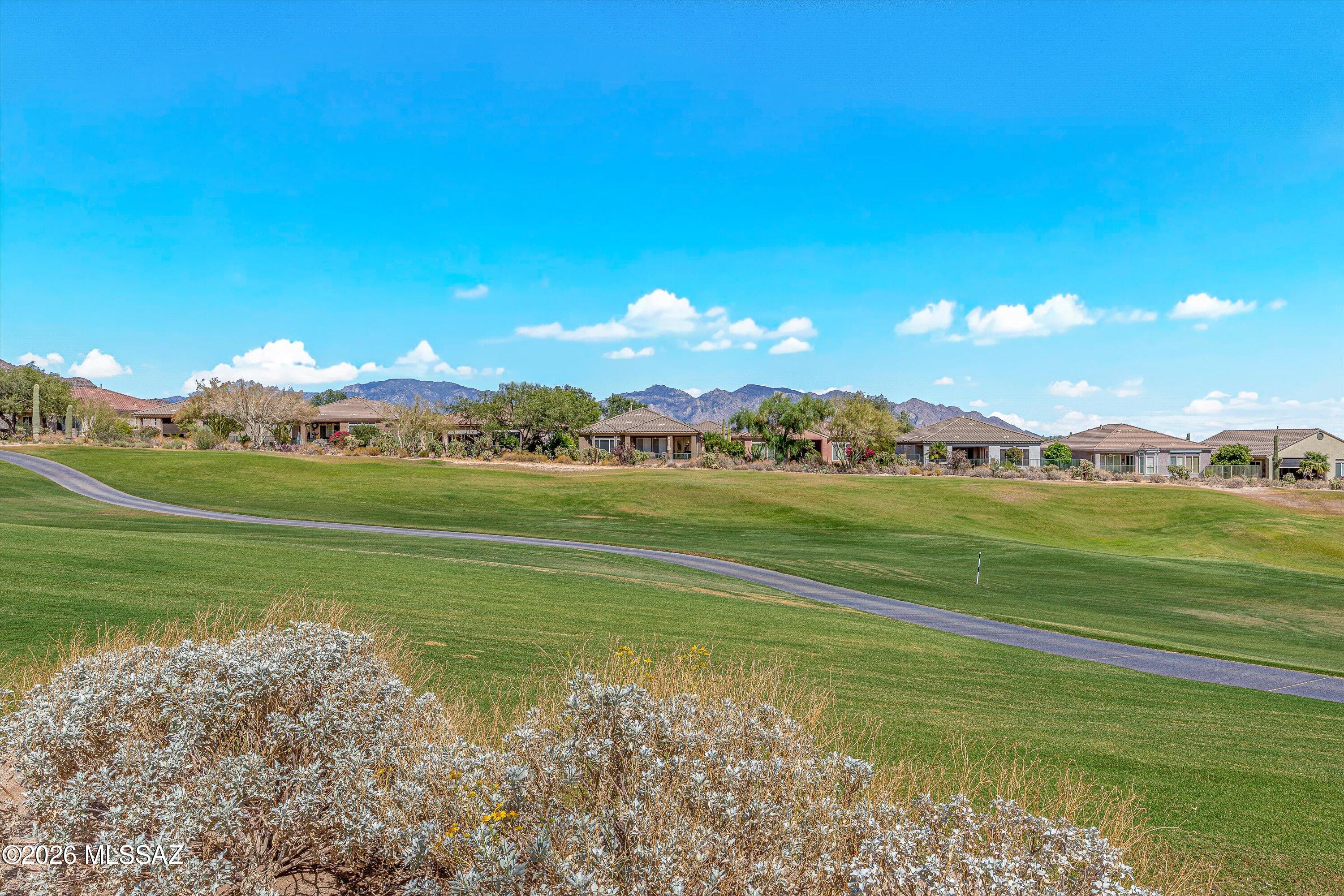 Heritage Highlands - Residential