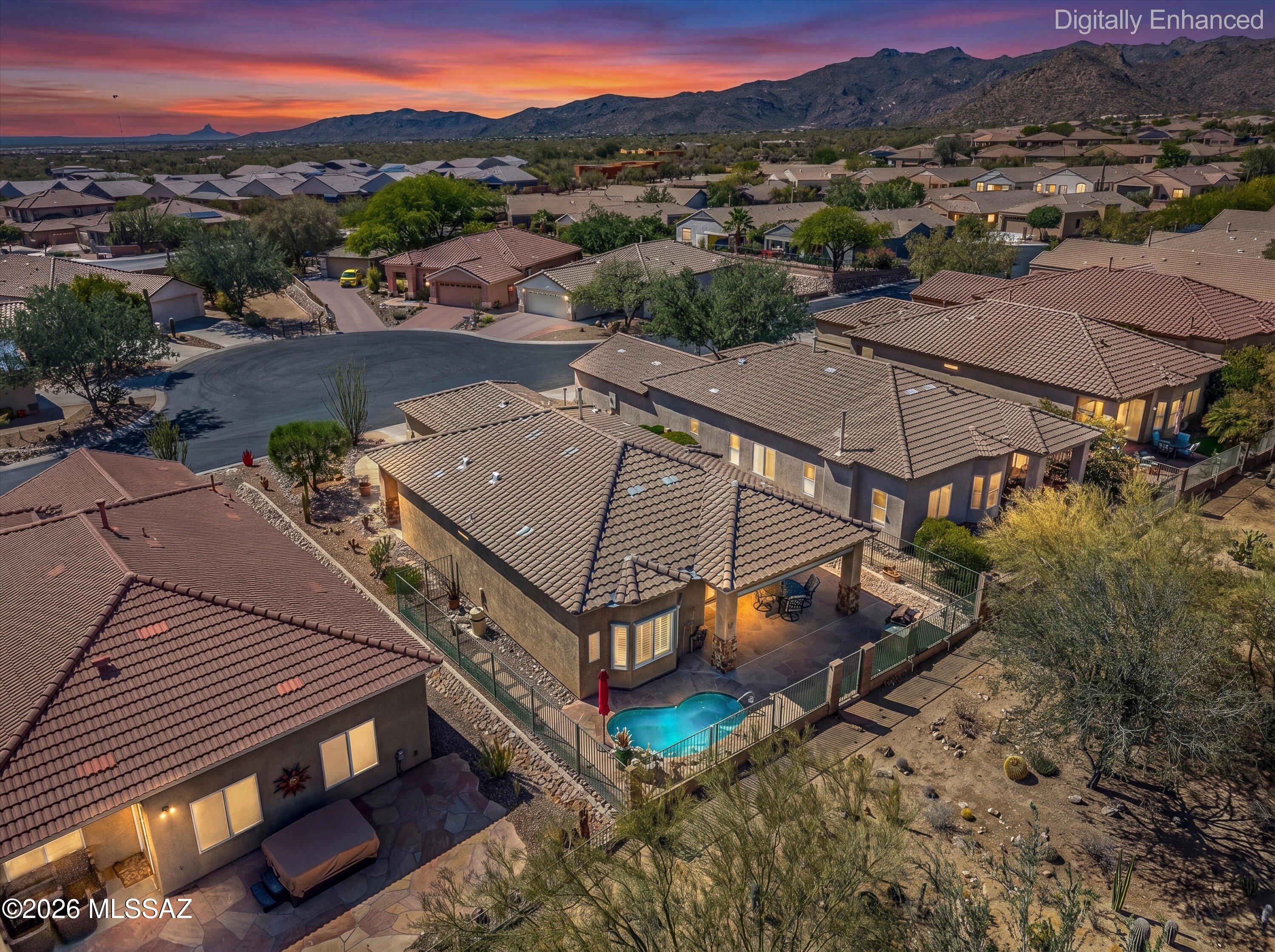 Heritage Highlands - Residential