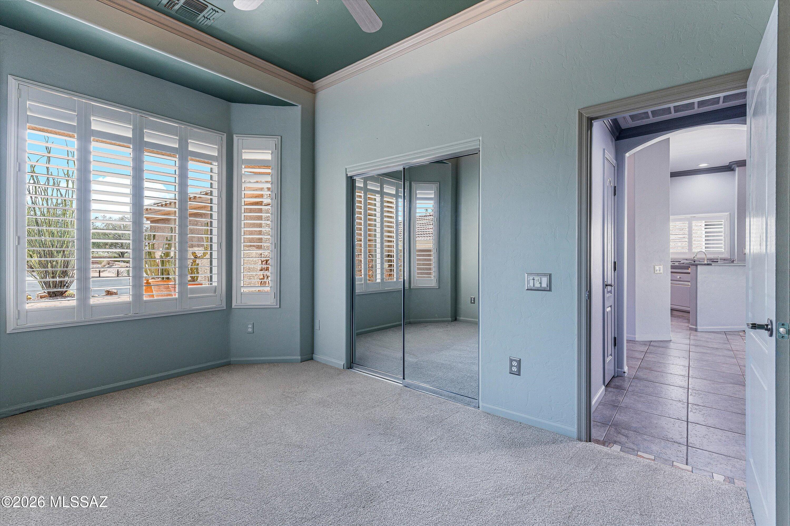 Heritage Highlands - Residential