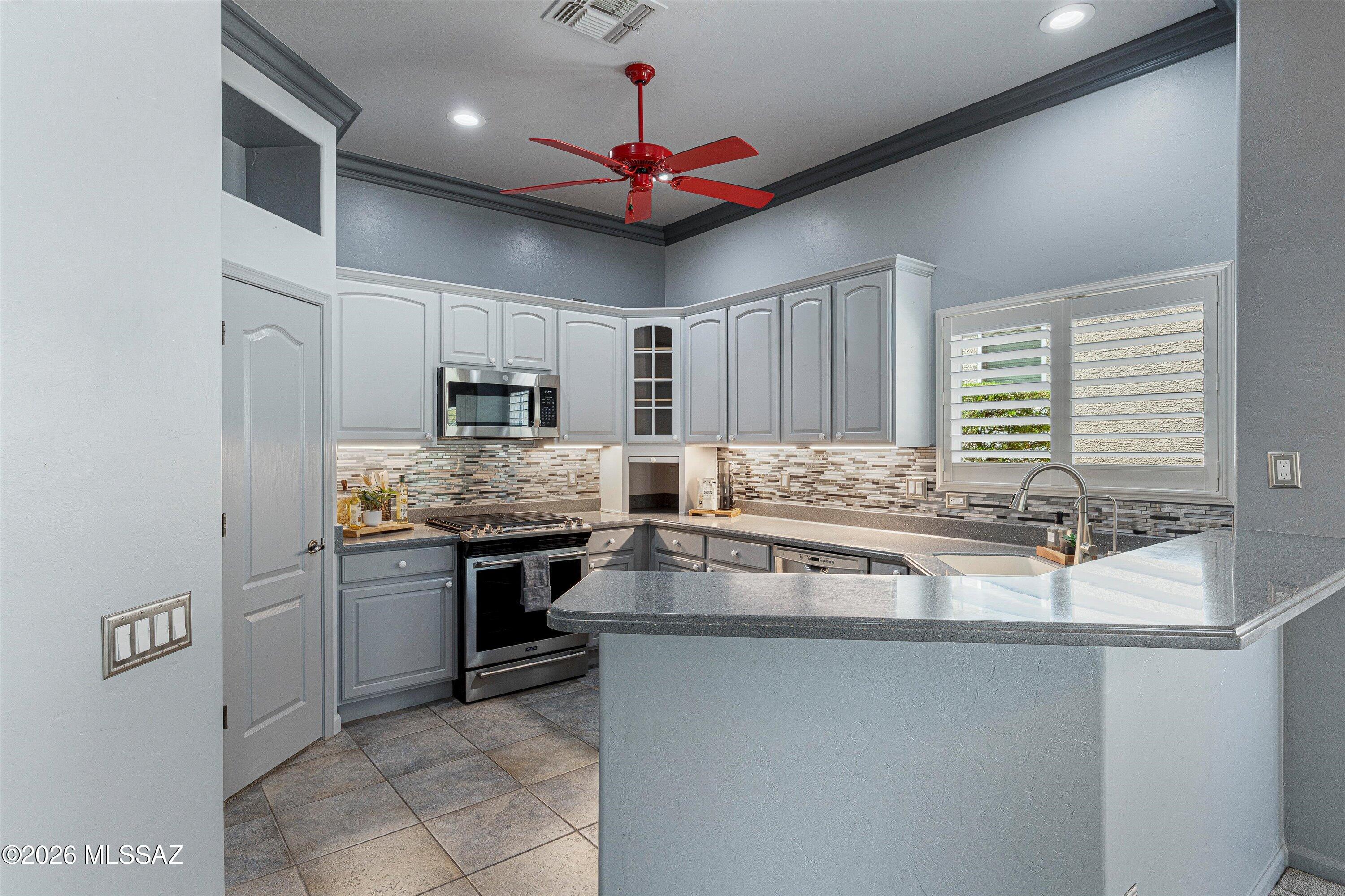 Heritage Highlands - Residential