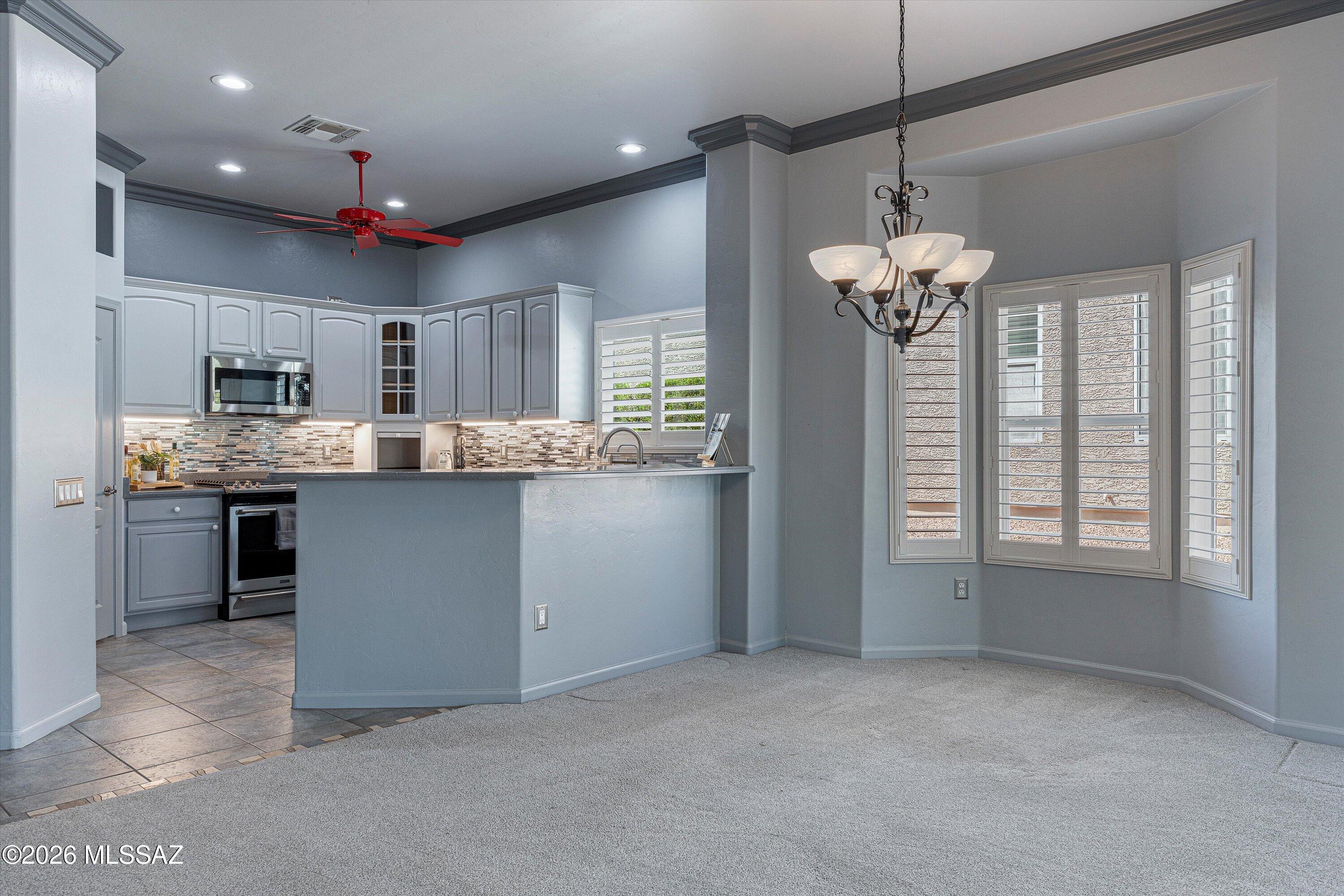 Heritage Highlands - Residential