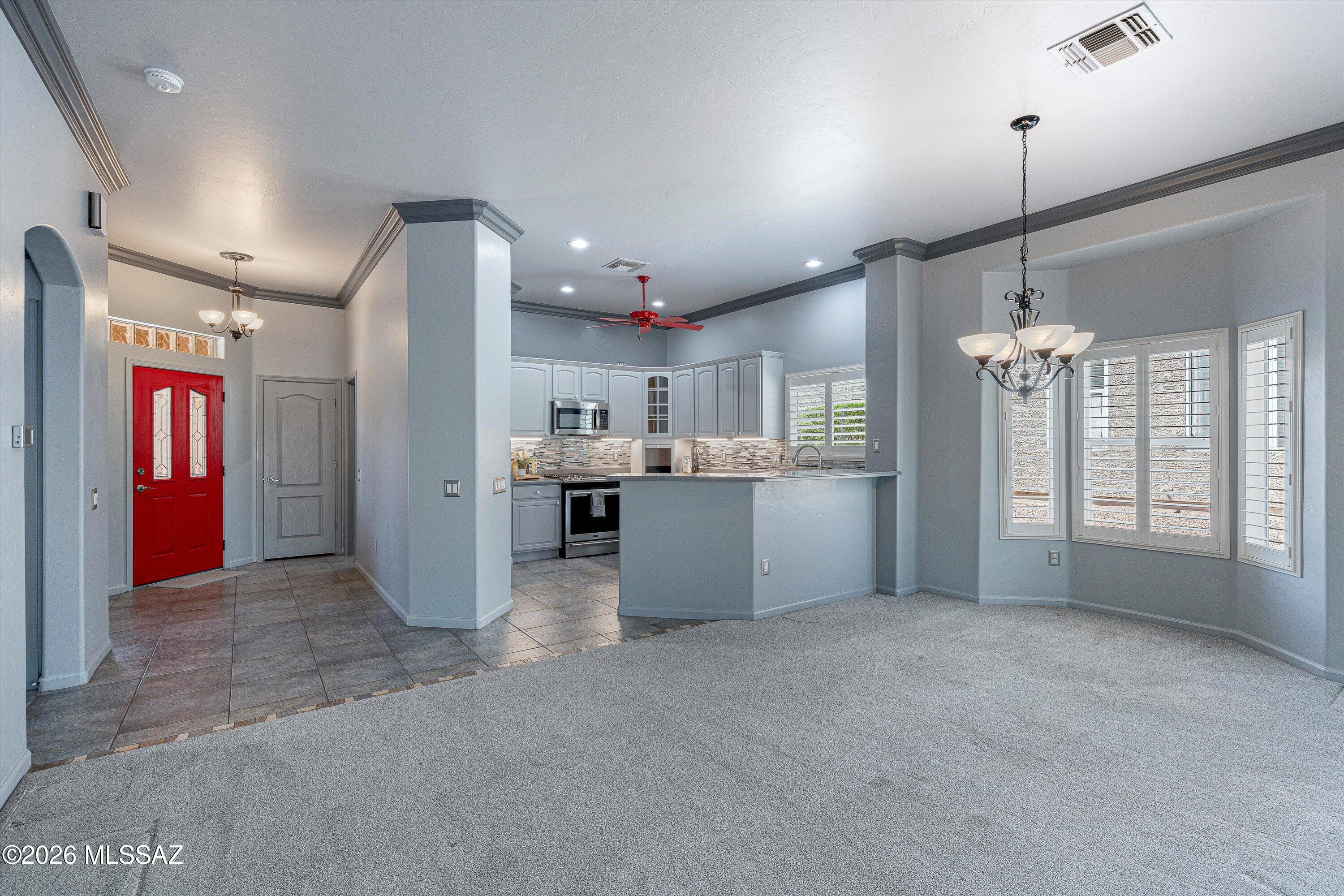 Heritage Highlands - Residential