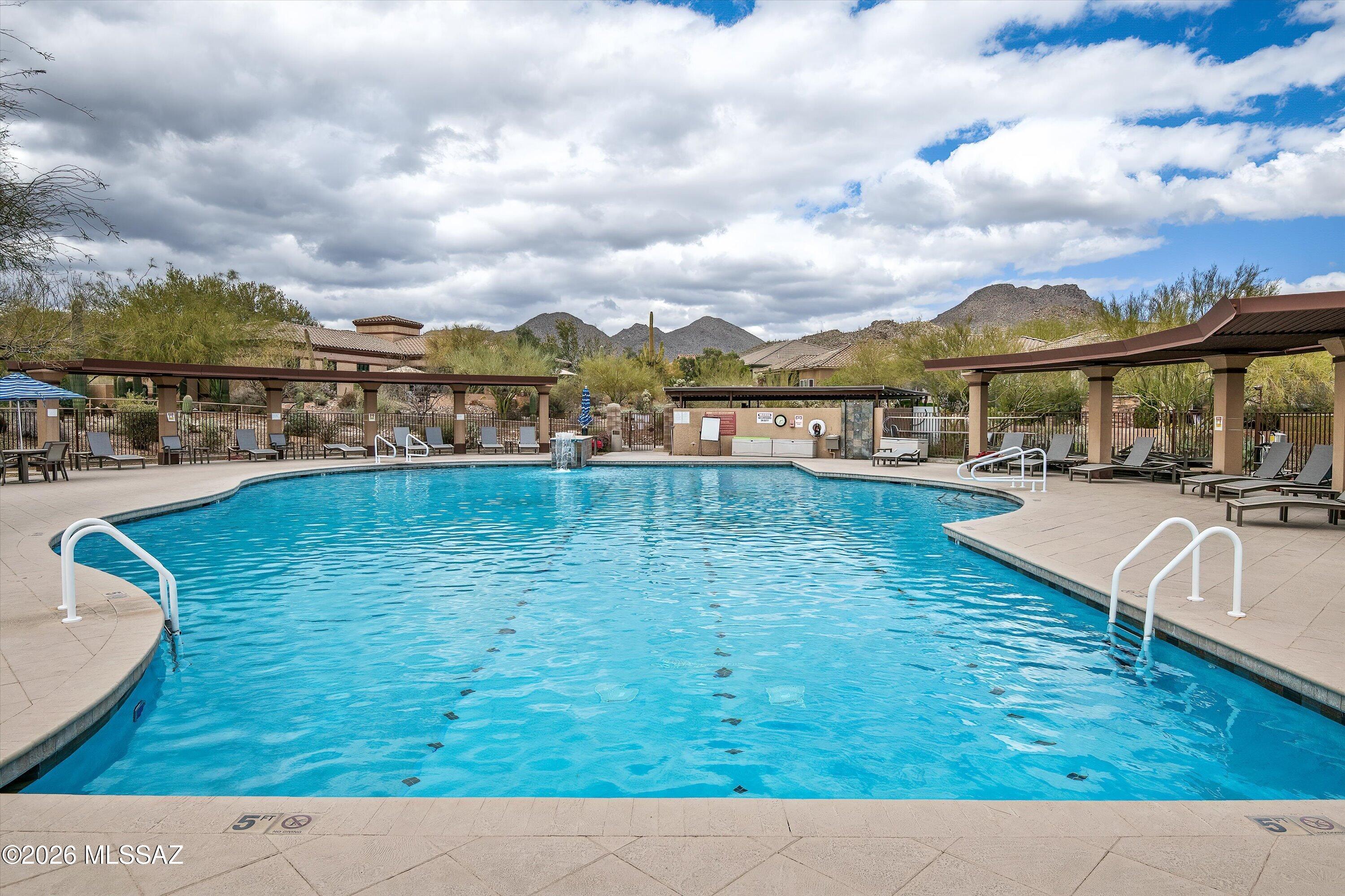 Heritage Highlands - Residential