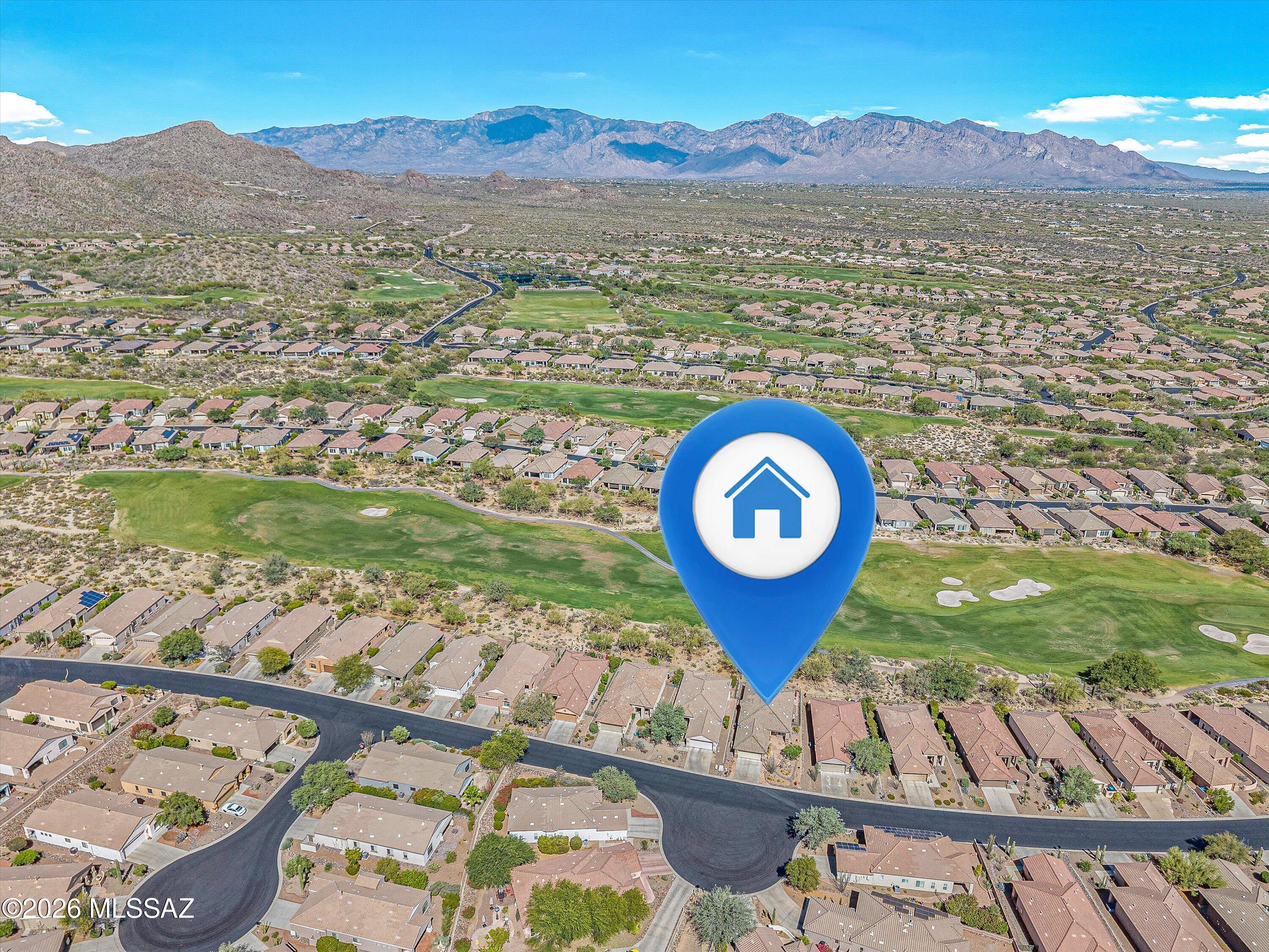 Heritage Highlands - Residential