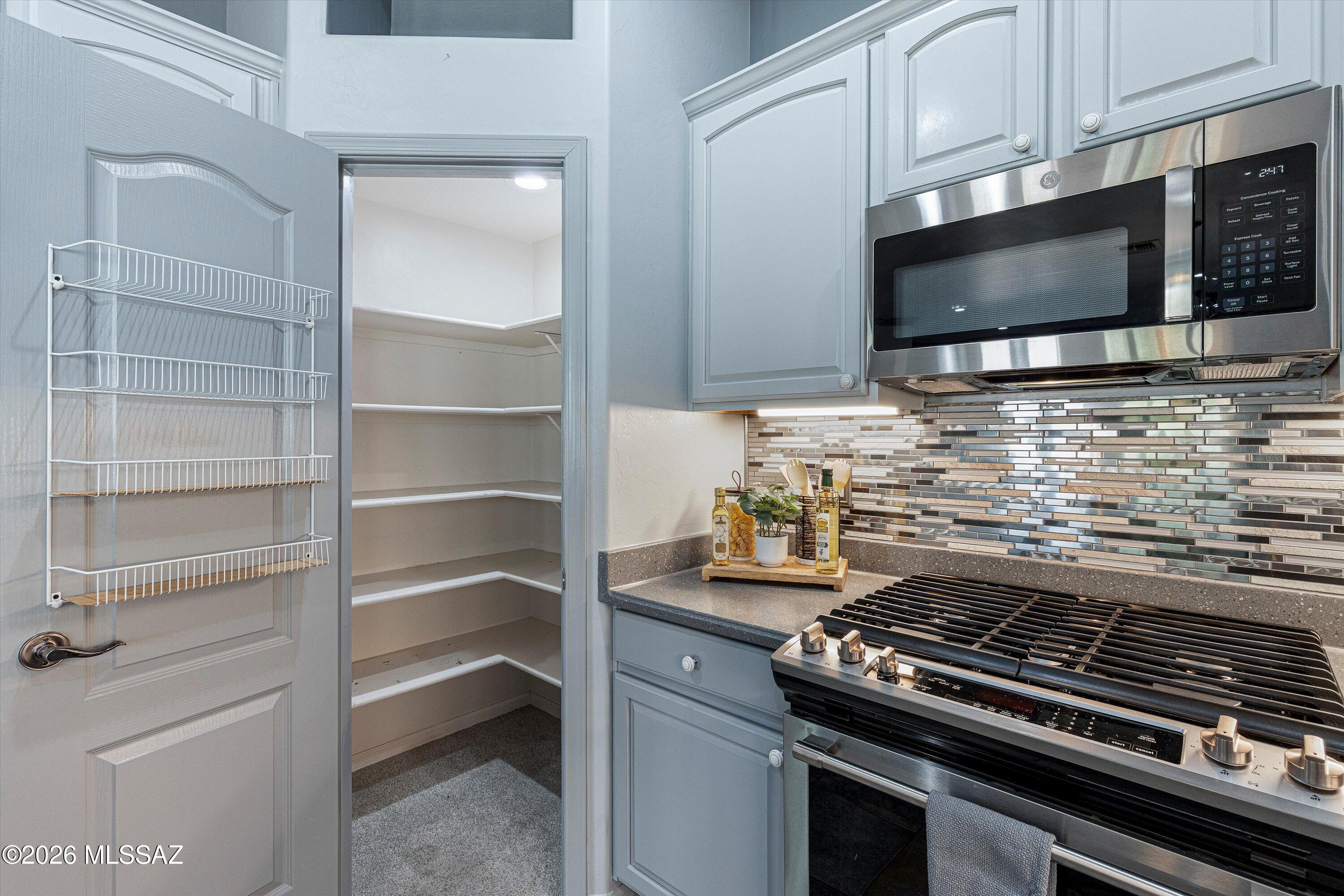 Heritage Highlands - Residential