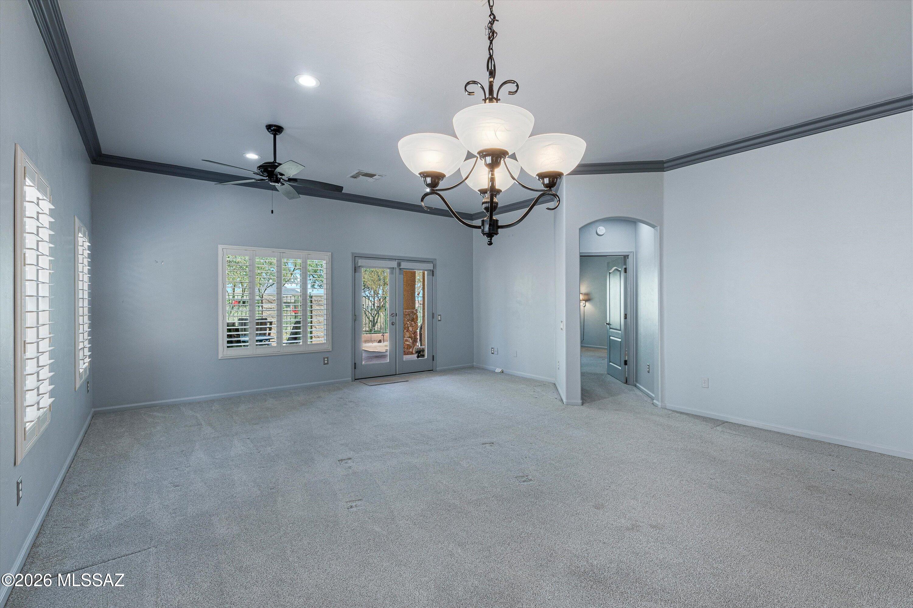 Heritage Highlands - Residential
