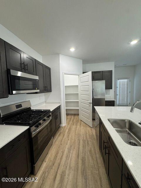 N/A - Residential Lease