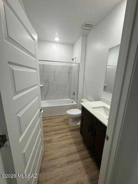 N/A - Residential Lease
