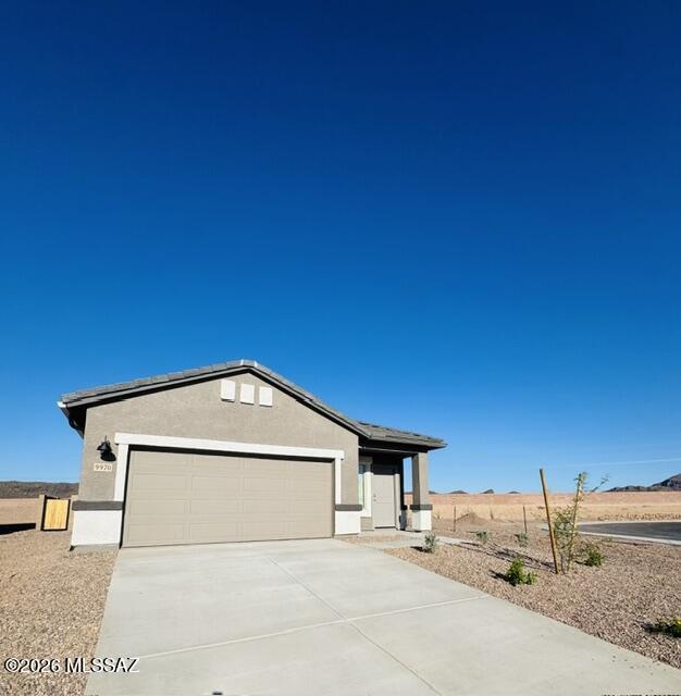 N/A - Residential Lease