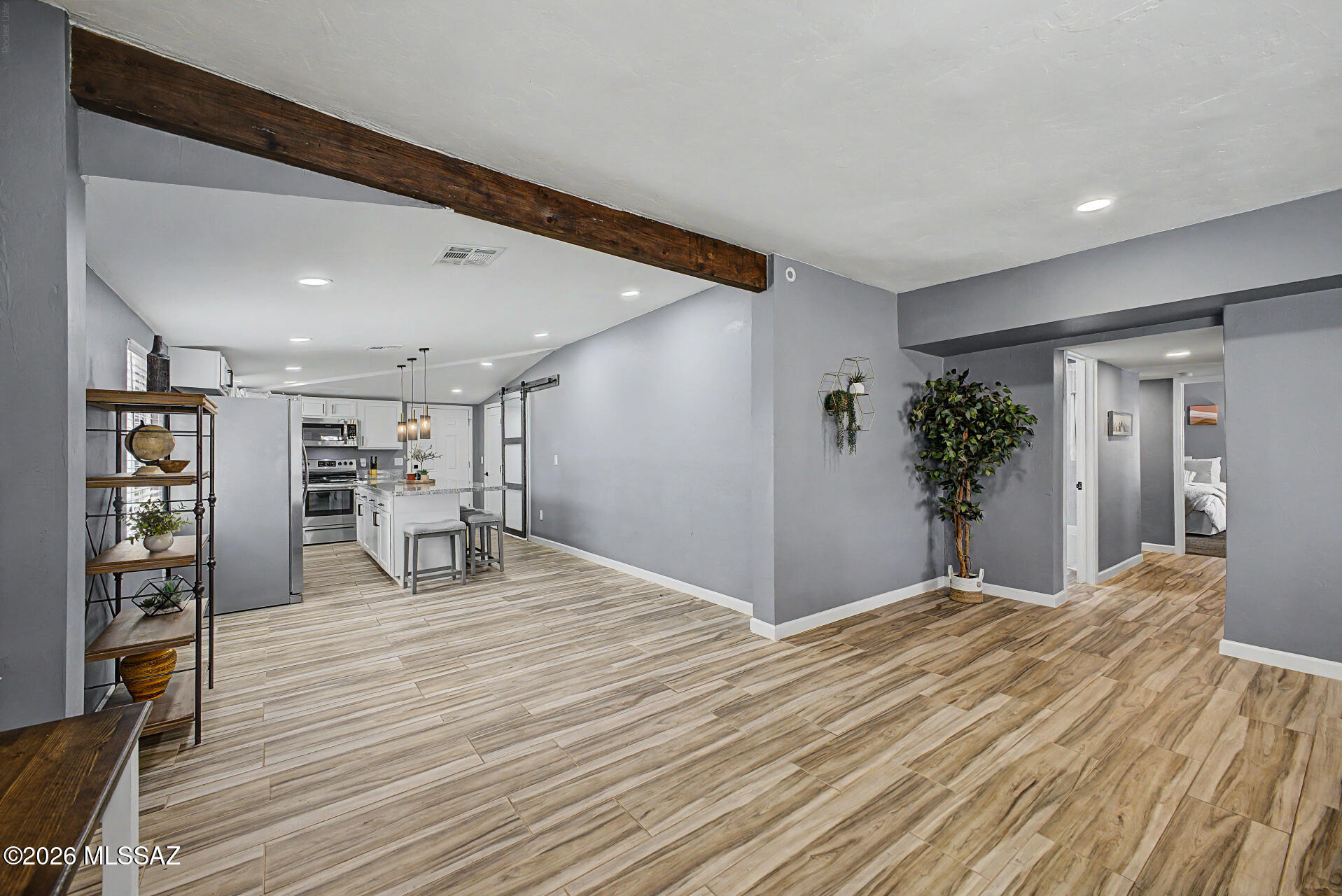 Brunhilda Addition - Residential