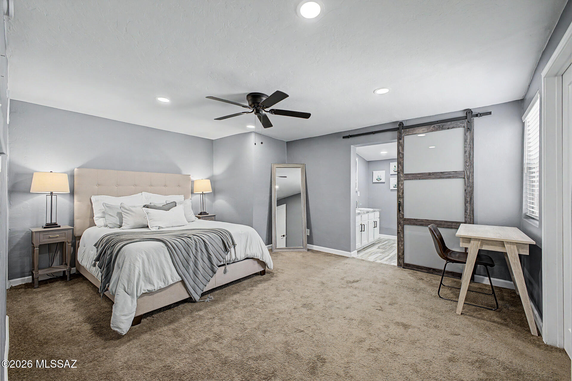 Brunhilda Addition - Residential